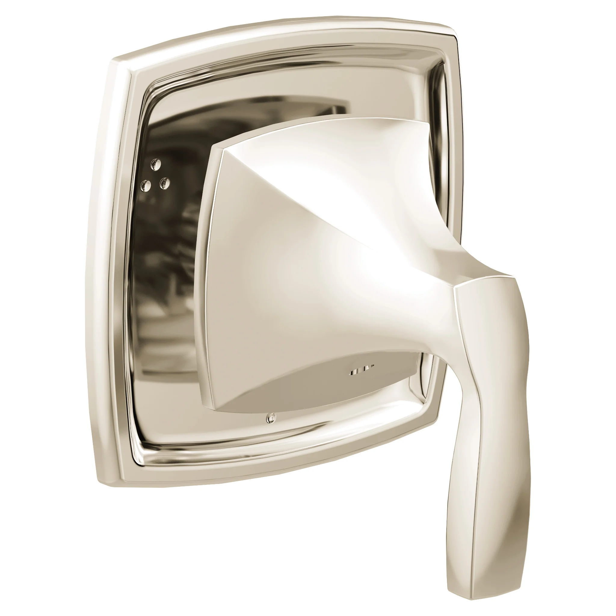 Voss Chrome Transfer Valve Trim - Image 5