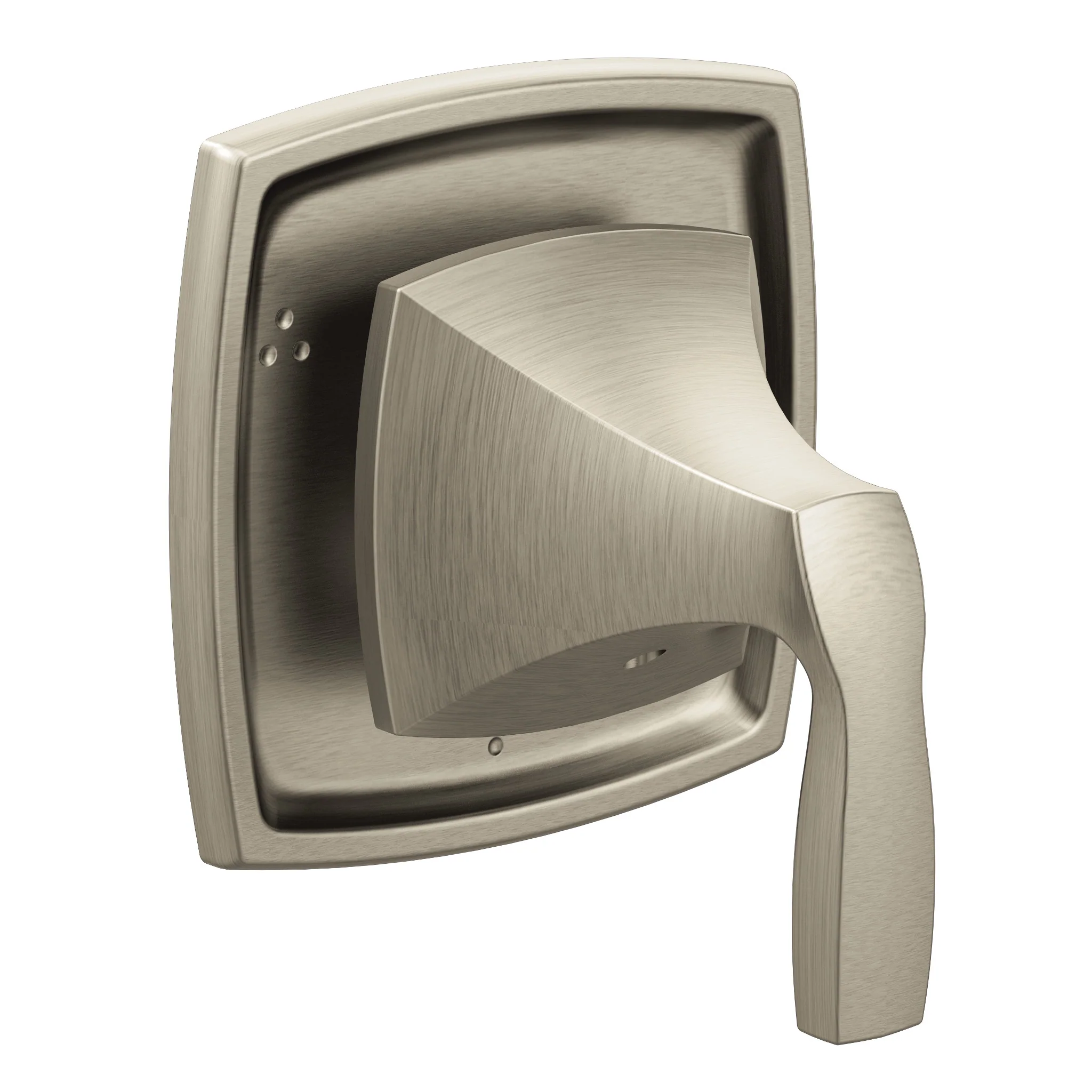 Voss Chrome Transfer Valve Trim - Image 9