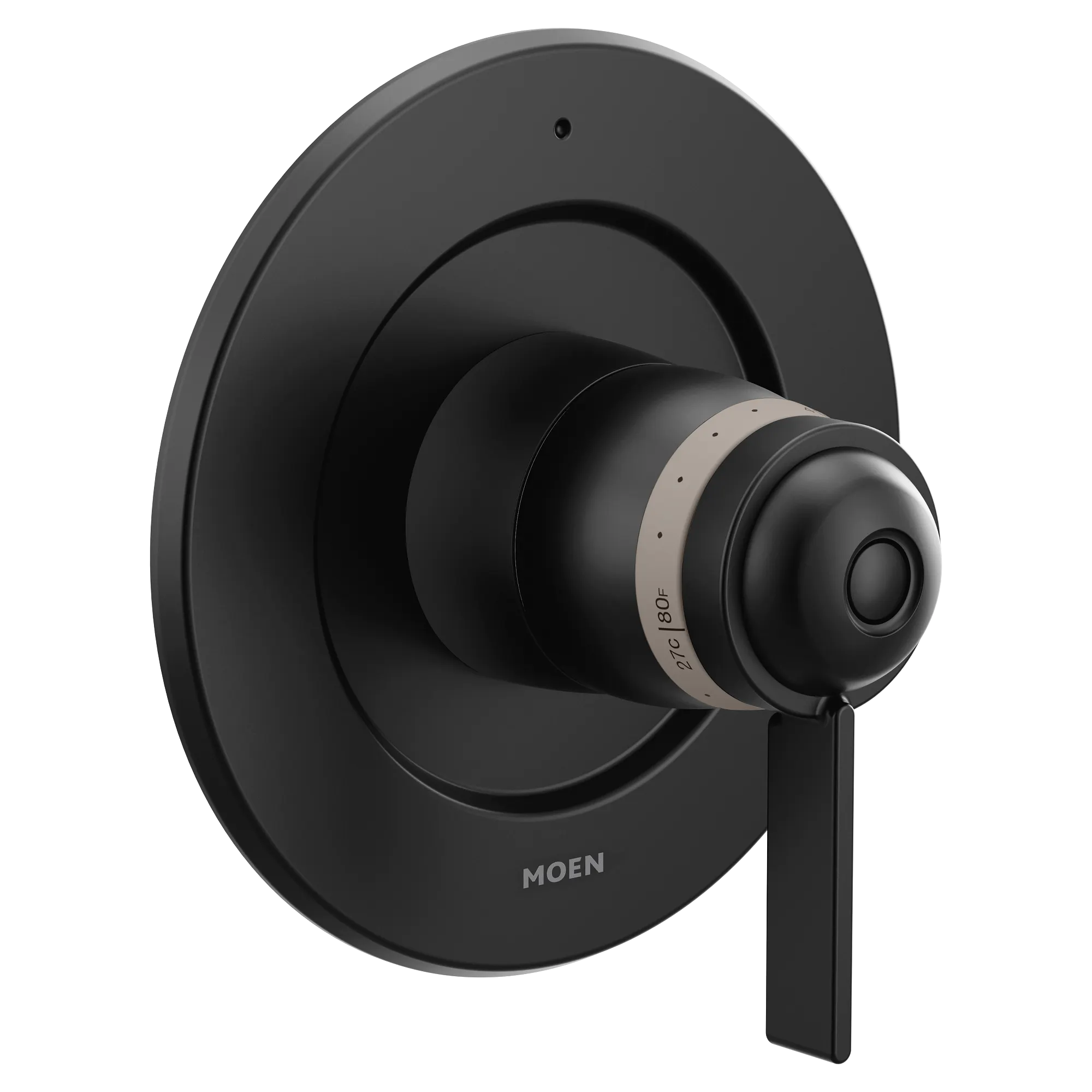 Cia Chrome ExactTemp(R) tub/shower valve only - Image 4