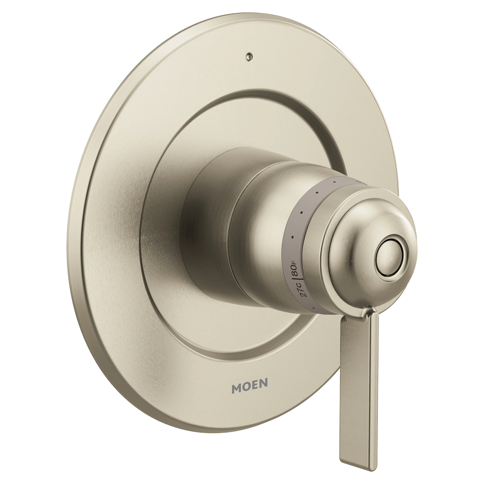 Cia Chrome ExactTemp(R) tub/shower valve only - Image 5