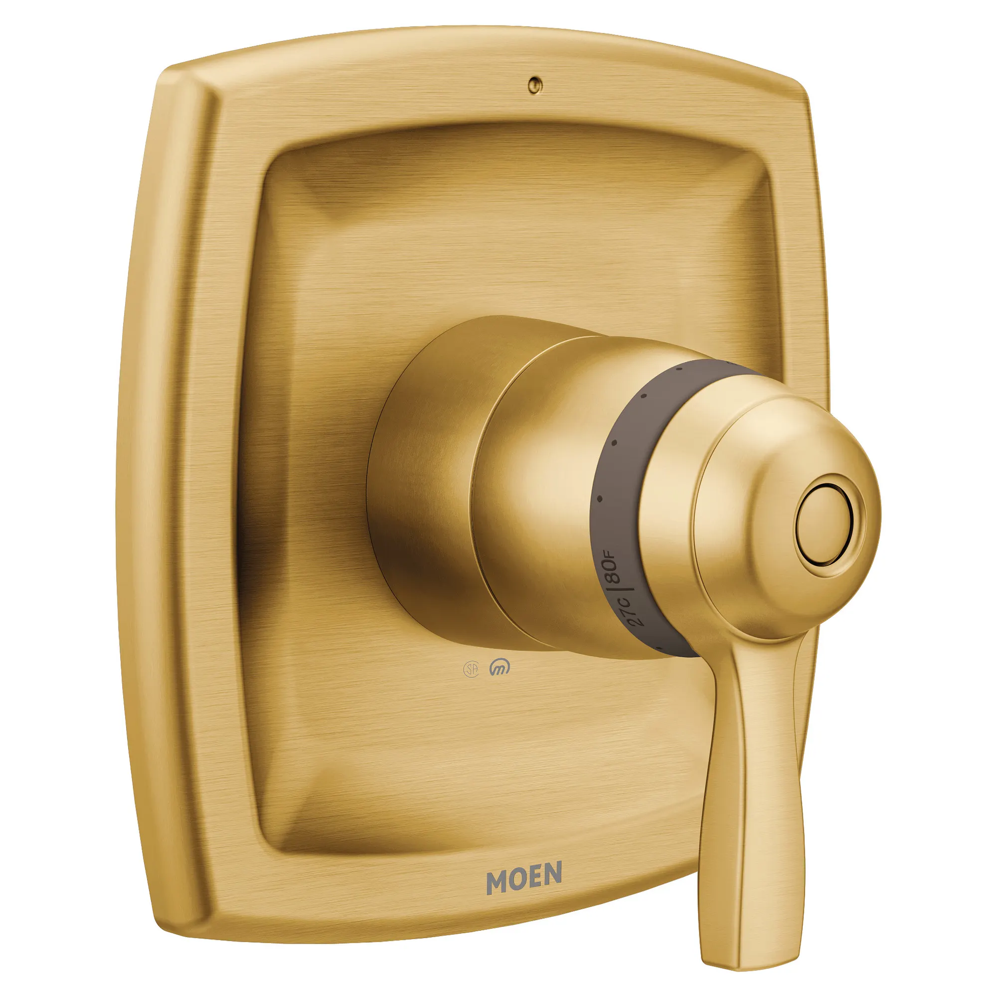 Voss Chrome ExactTemp(R) Valve Trim - Image 14
