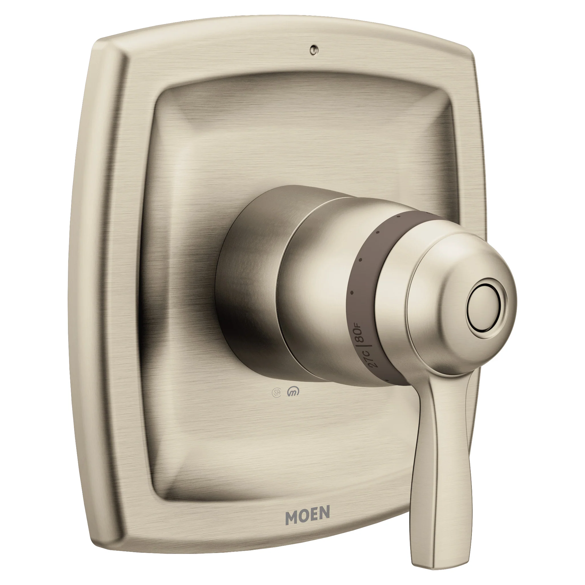 Voss Chrome ExactTemp(R) Valve Trim - Image 9