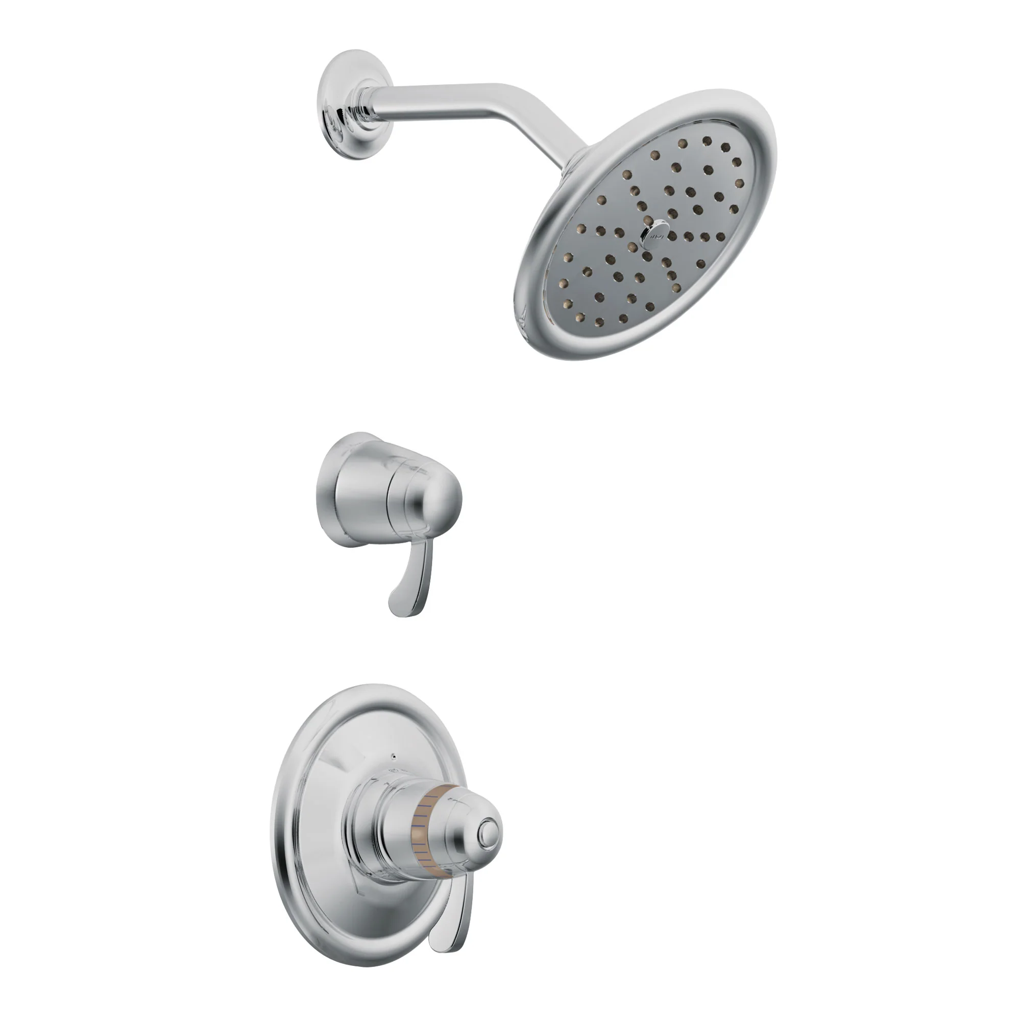 Moen Chrome ExactTemp(R) shower only