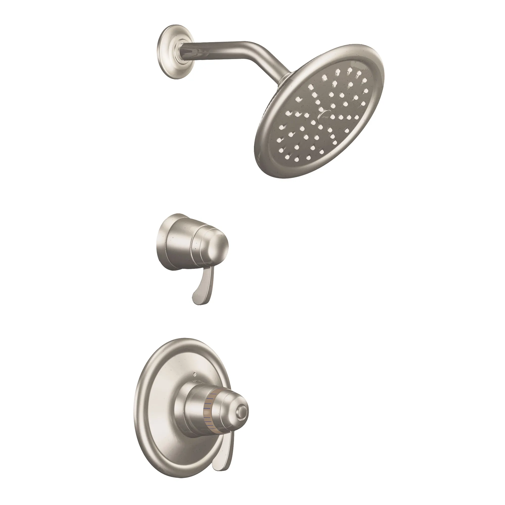 Moen Chrome ExactTemp(R) shower only - Image 11