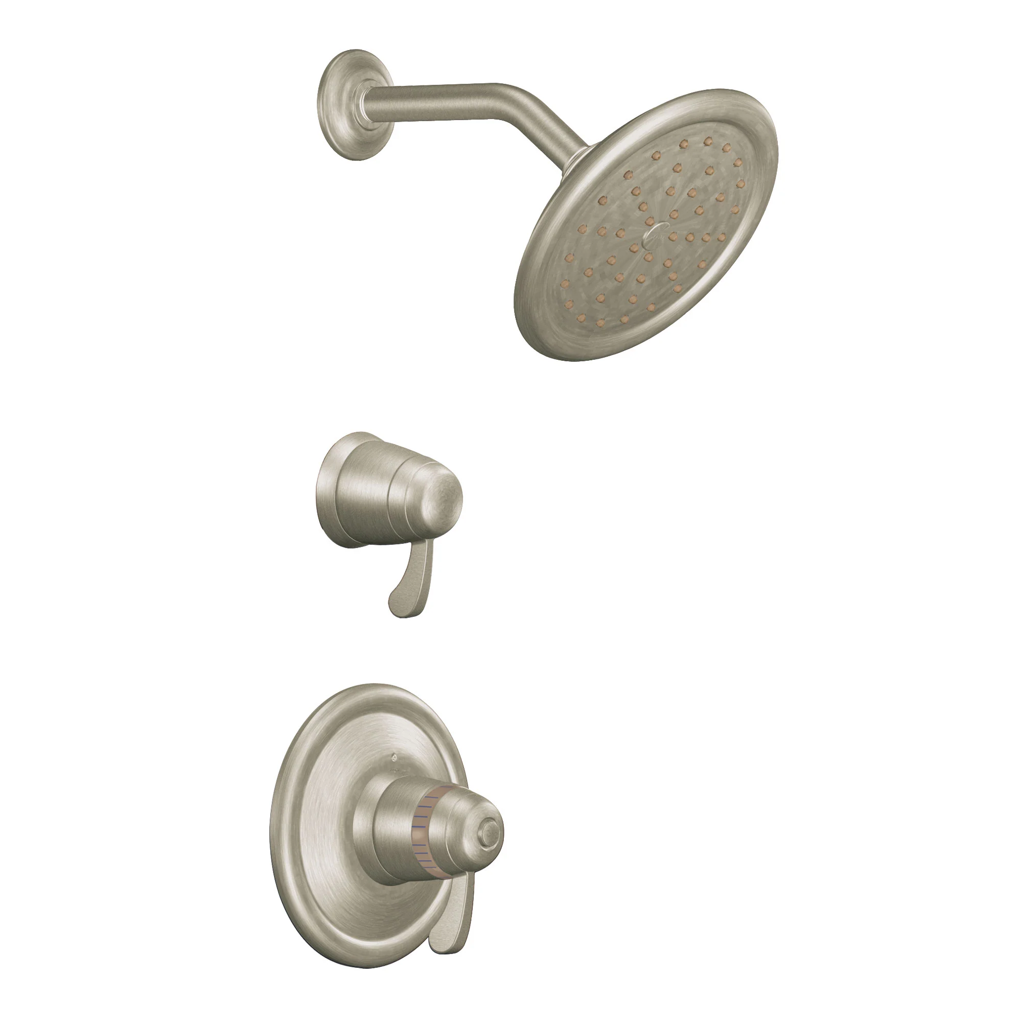 Moen Chrome ExactTemp(R) shower only - Image 14