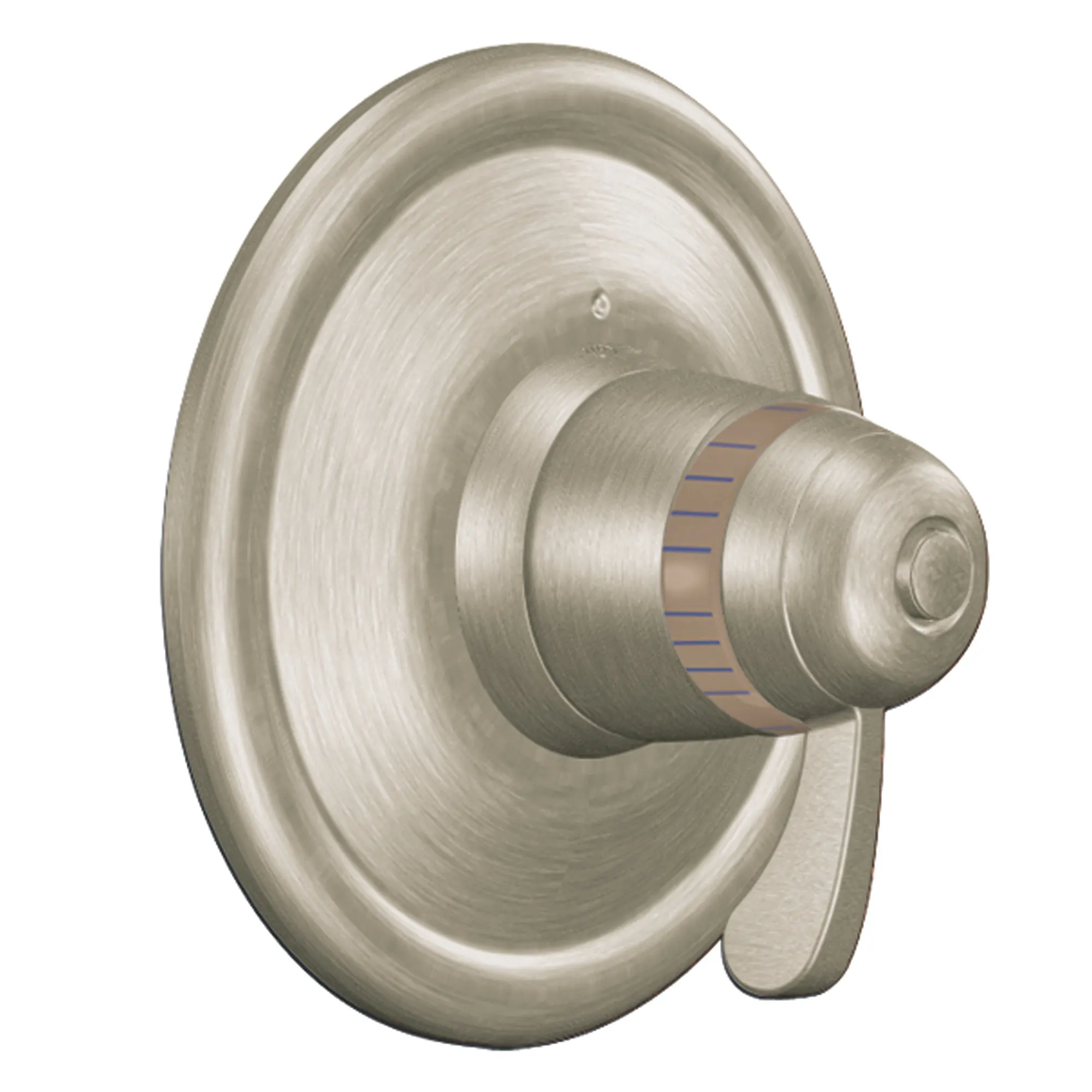 Moen Chrome ExactTemp(R) valve trim - Image 12