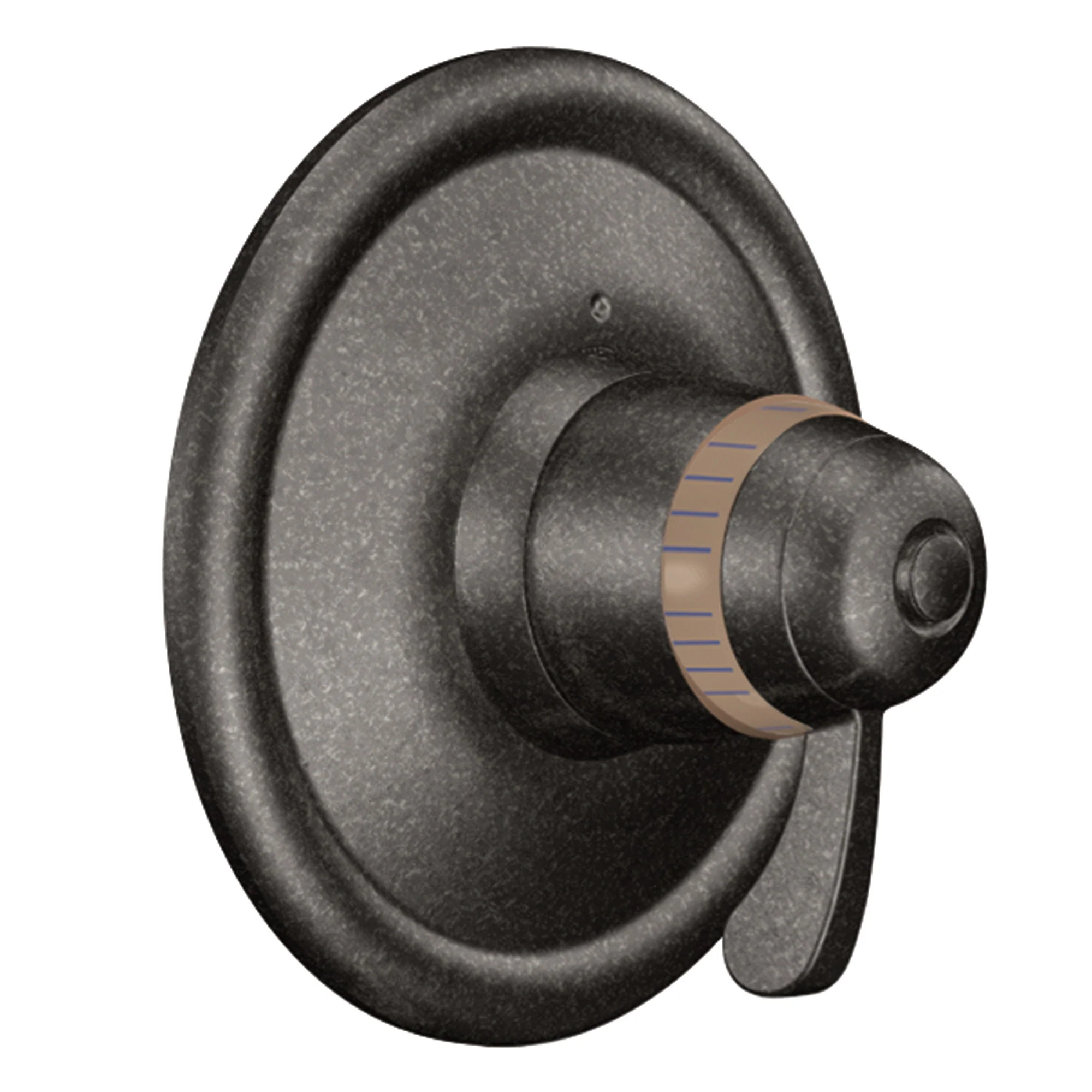Moen Chrome ExactTemp(R) valve trim - Image 3
