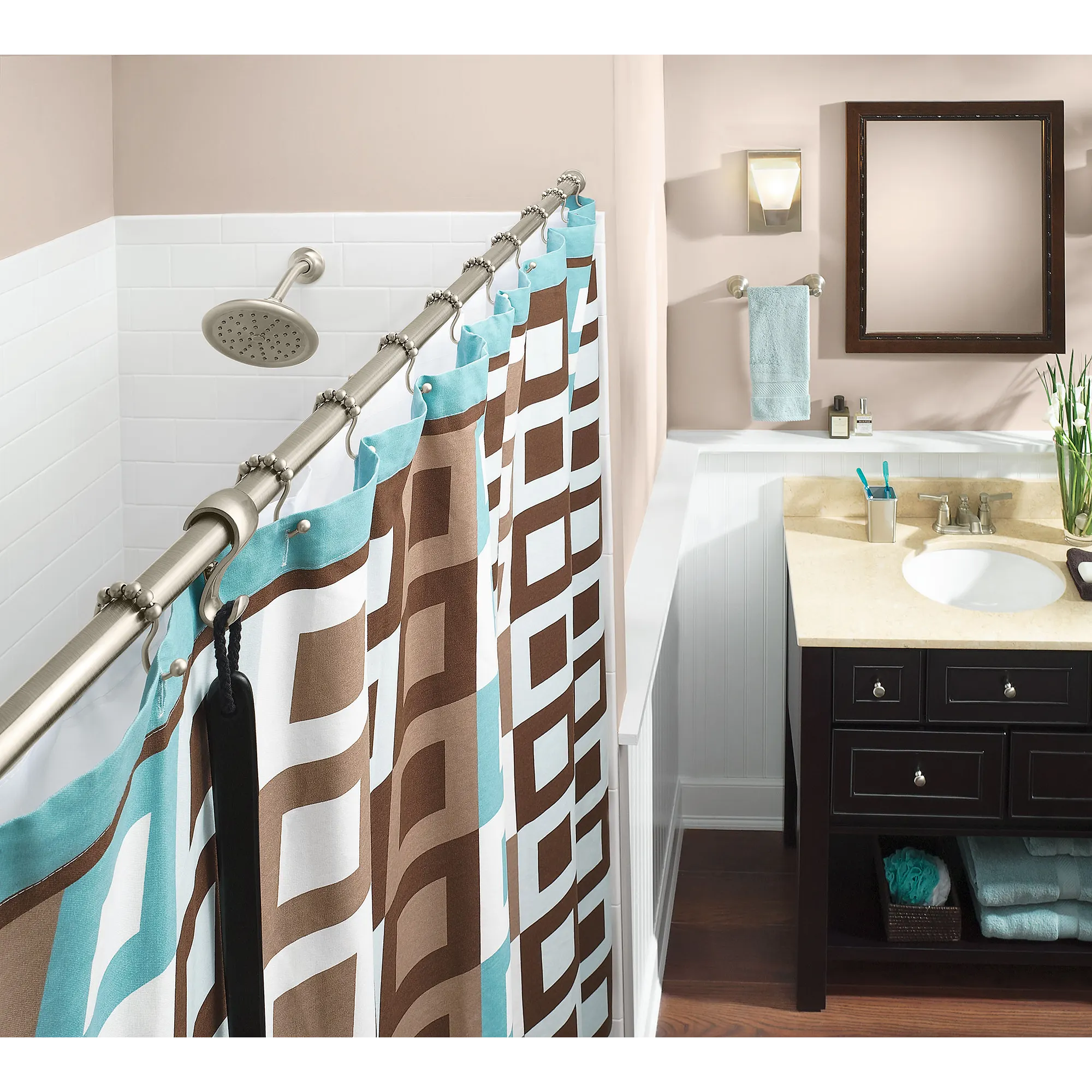Moen Chrome ExactTemp(R) tub/shower - Image 13