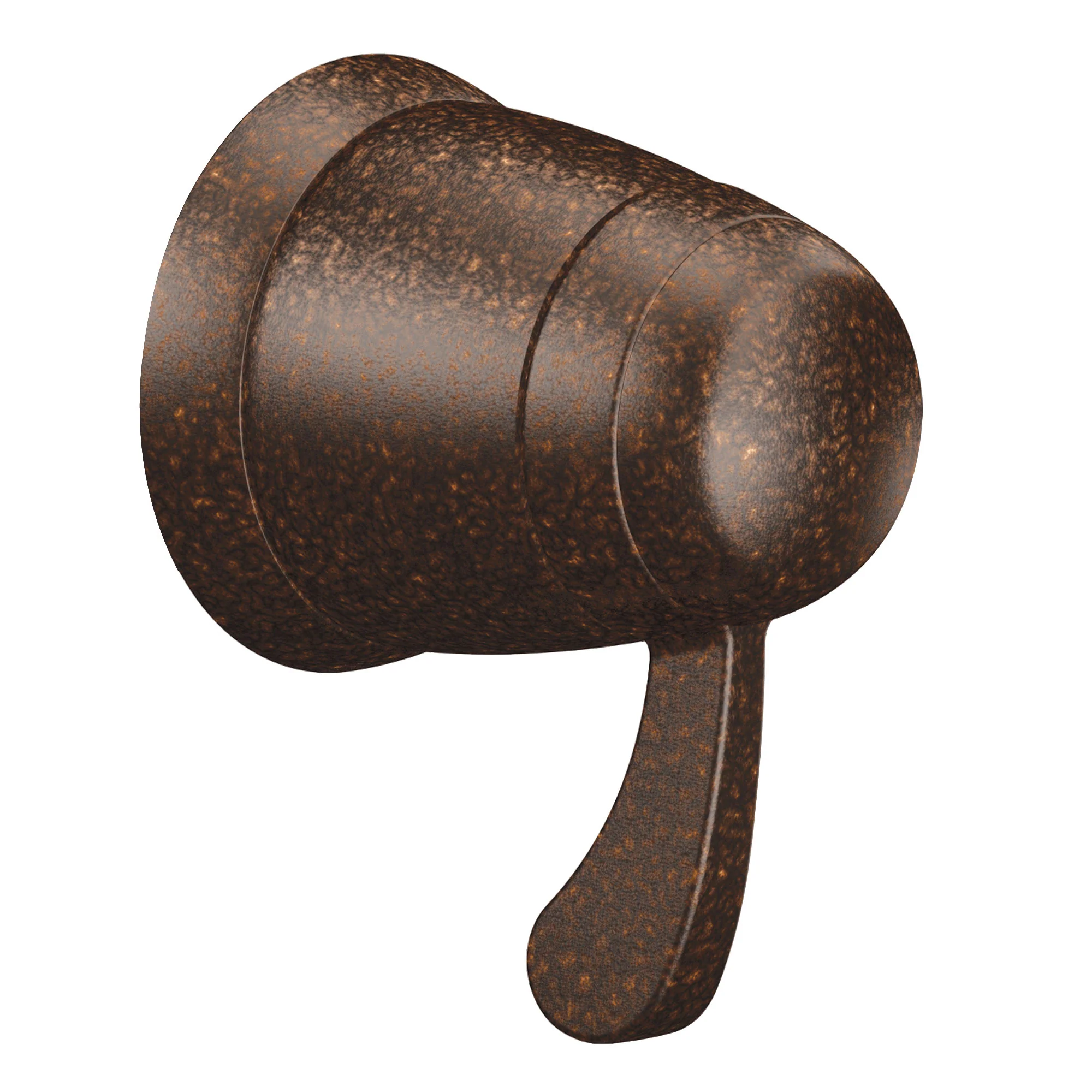 Moen Chrome ExactTemp(R) volume control - Image 4