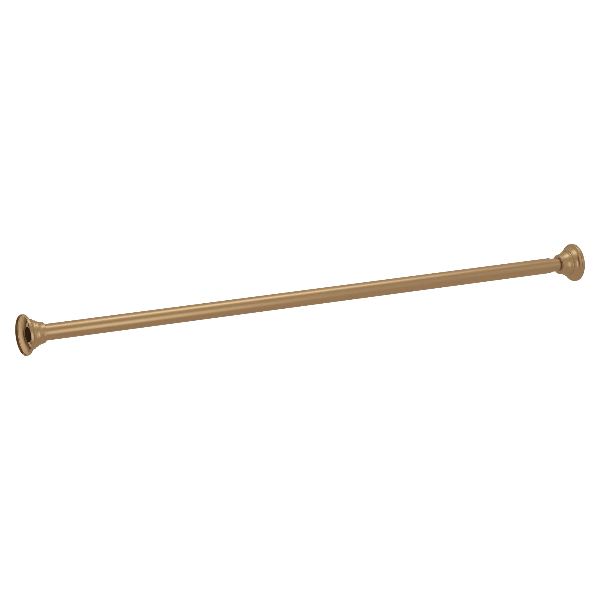 Chrome Tension Rod - Image 22