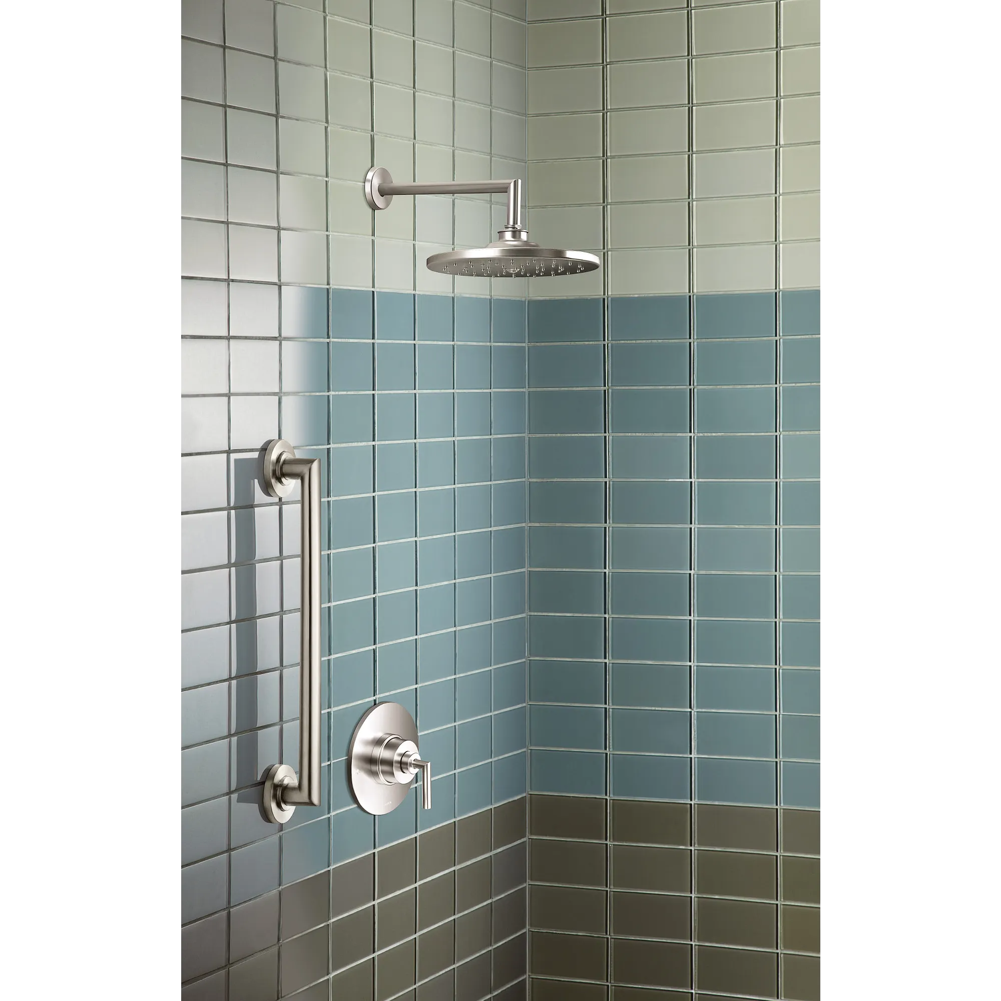 Arris Chrome Posi-Temp(R) Shower only - Image 8