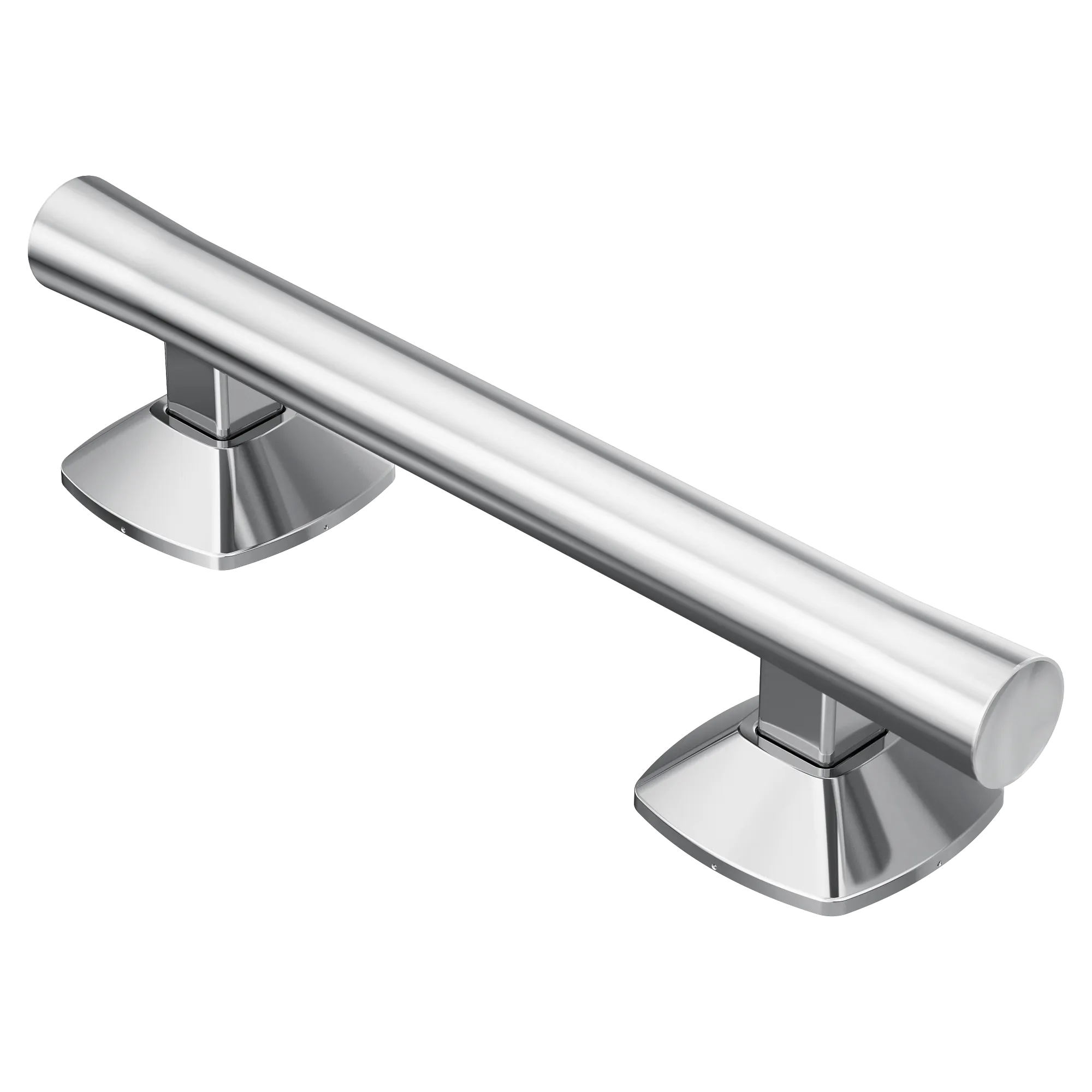 Hand Grips Chrome 9" hand grip - Image 3
