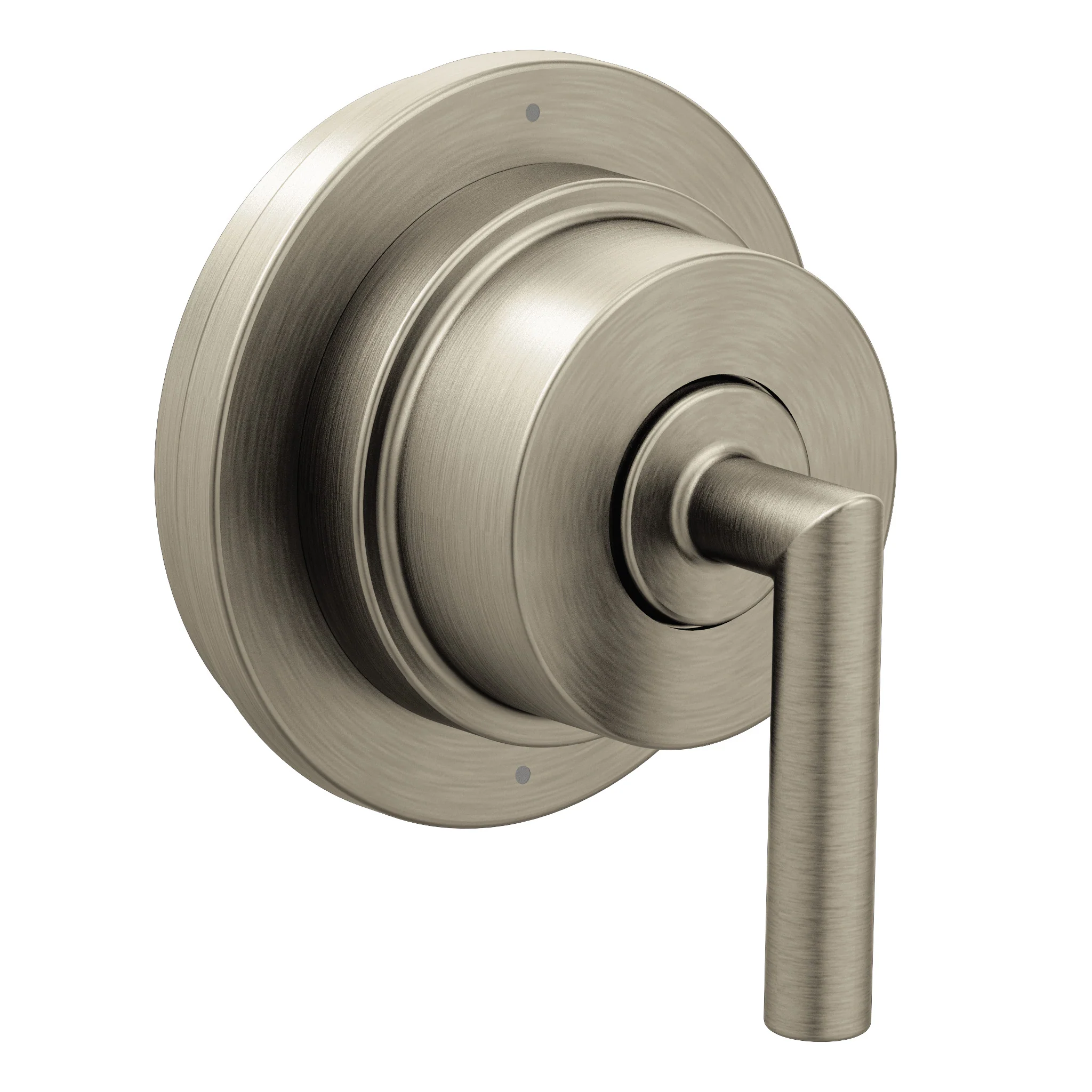 Arris Chrome Transfer Valve Trim - Image 5