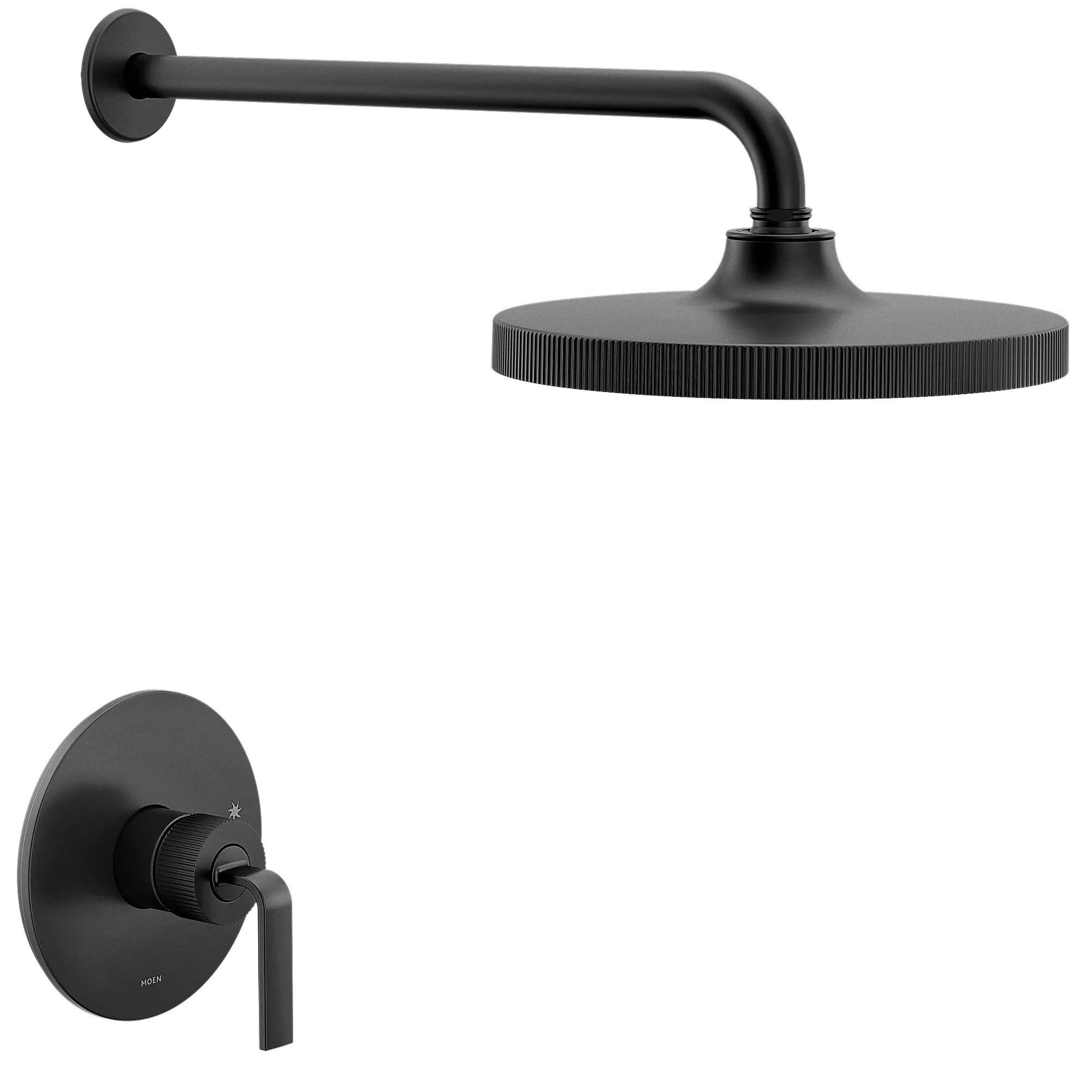 Cambium Chrome Posi-Temp(R) shower only - Image 4