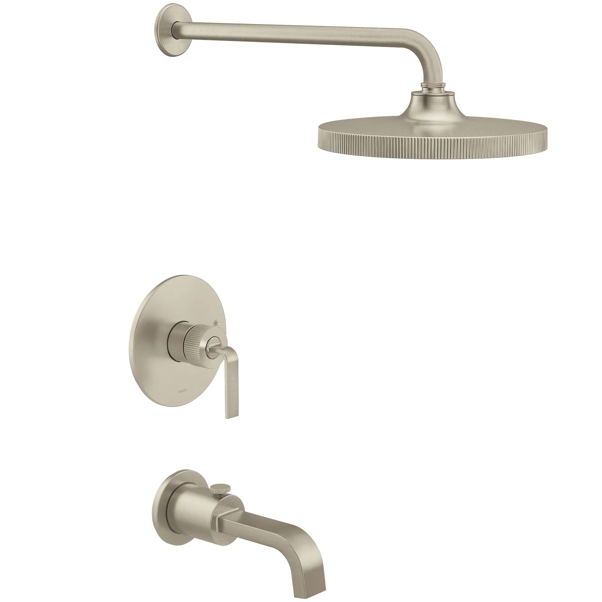 Cambium Chrome Posi-Temp(R) tub/shower - Image 6