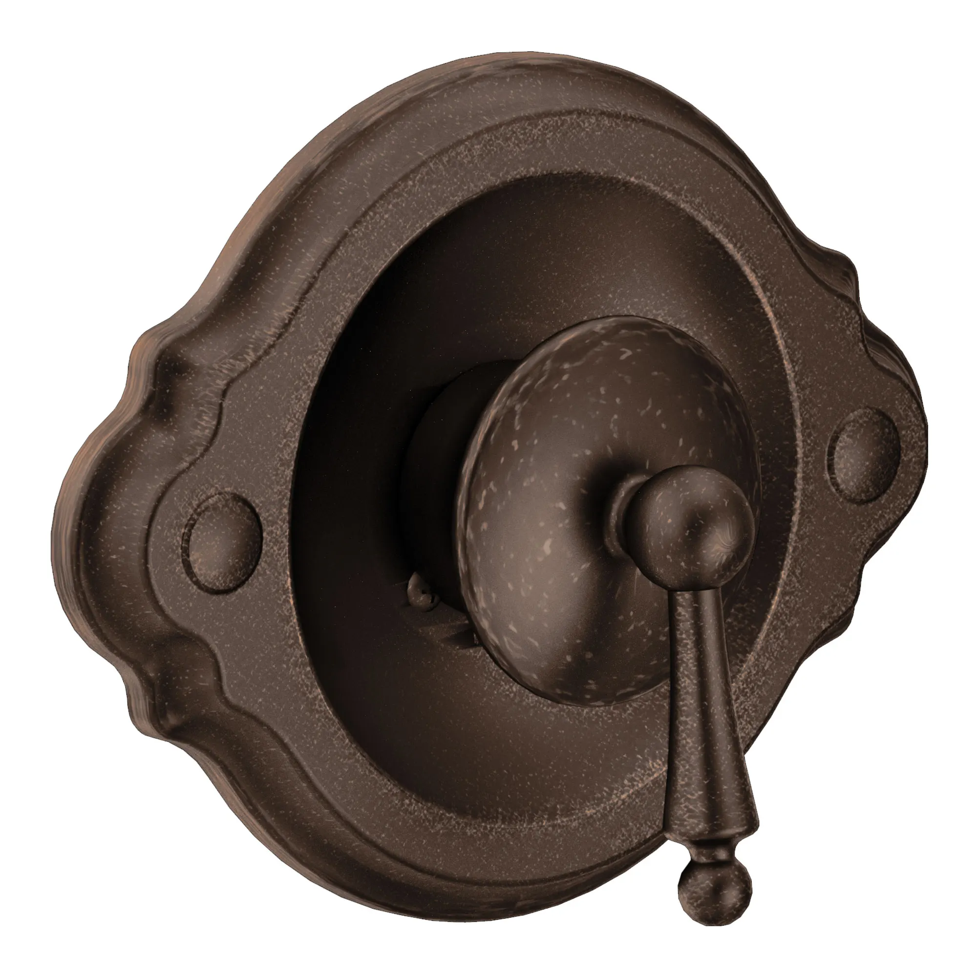 Waterhill Chrome Posi-Temp(R) Shower only - Image 6