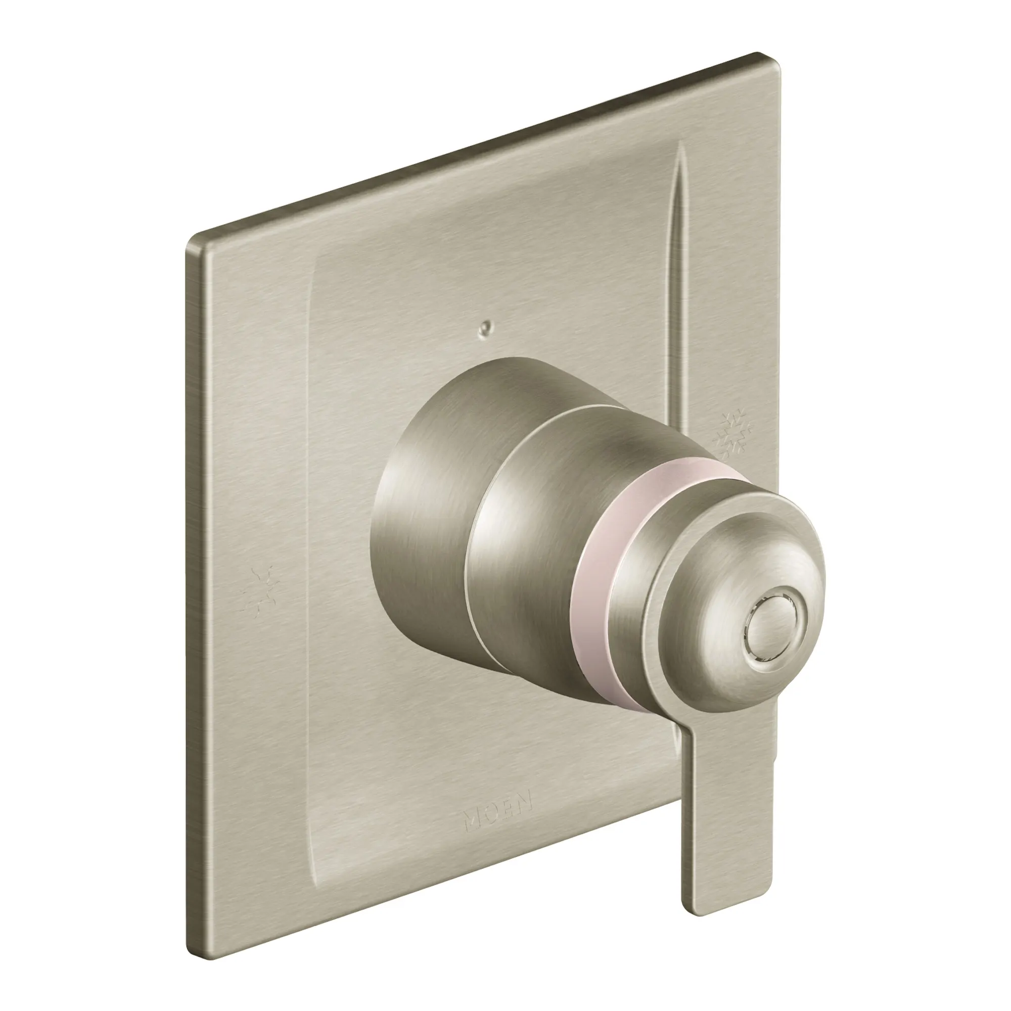 90 Degree Chrome ExactTemp(R) Valve Trim - Image 6