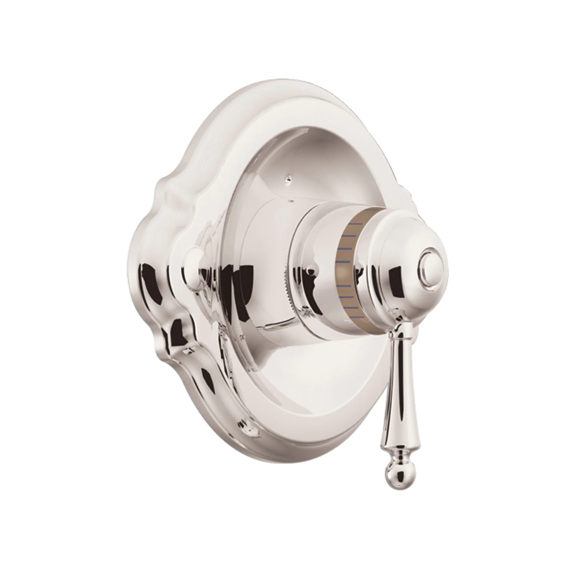Waterhill Chrome ExactTemp(R) Tub/Shower Valve only - Image 3
