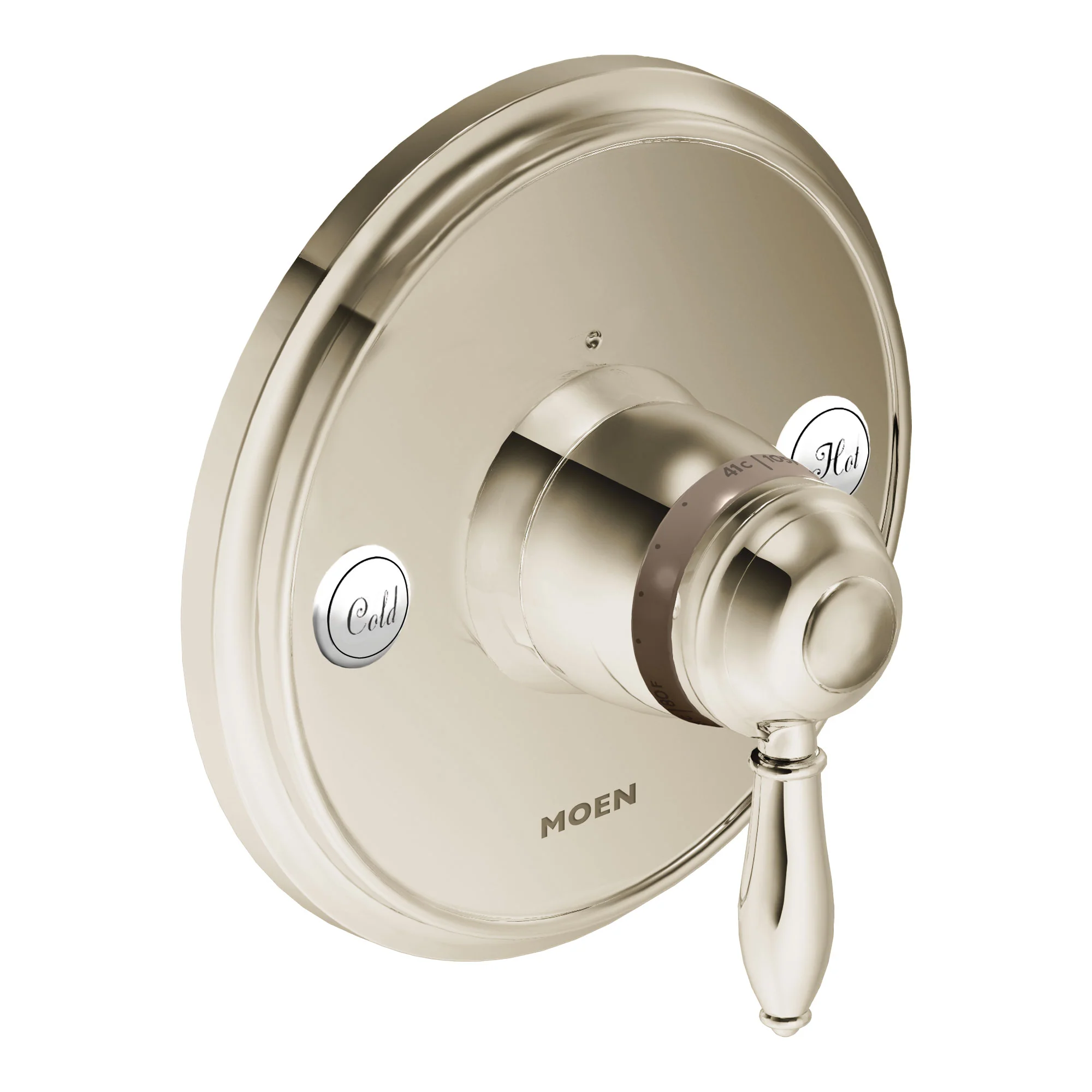Weymouth Chrome ExactTemp(R) Valve Trim - Image 5
