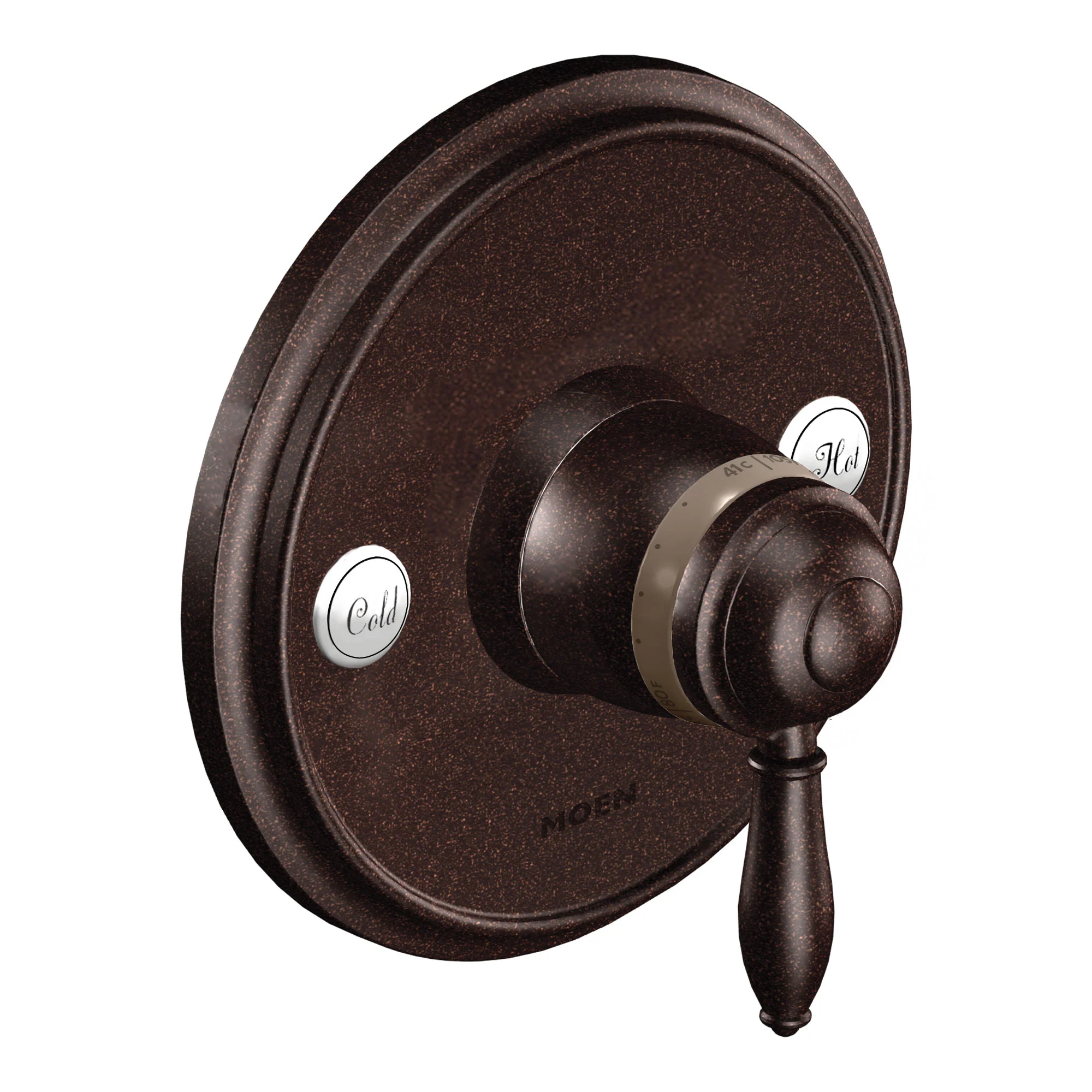 Weymouth Chrome ExactTemp(R) Valve Trim - Image 8