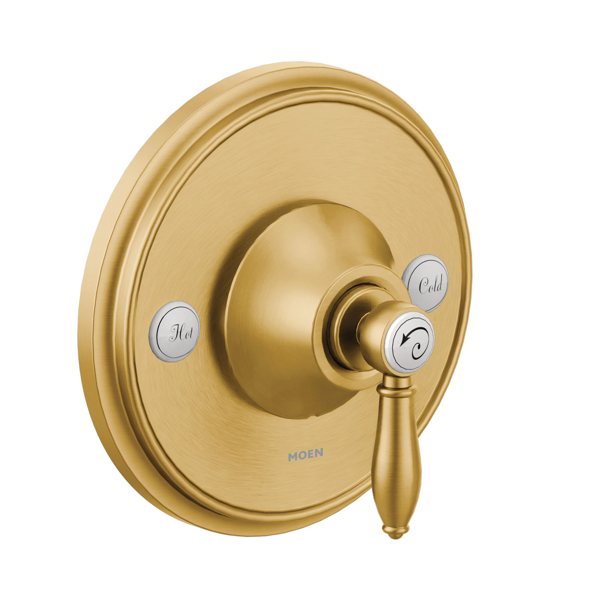 Weymouth Chrome Moentrol(R) Valve Trim - Image 11