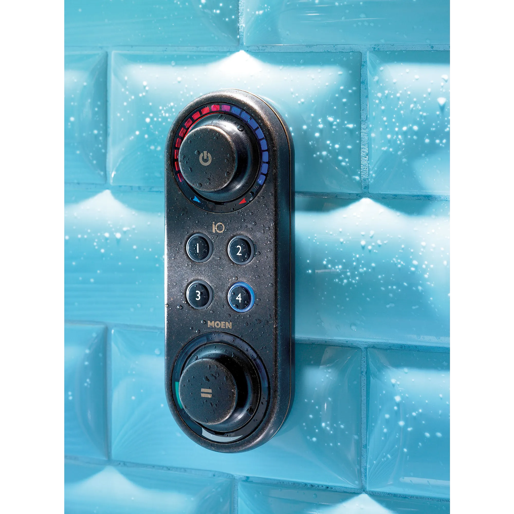 Moen Shower Digital Control - Image 5