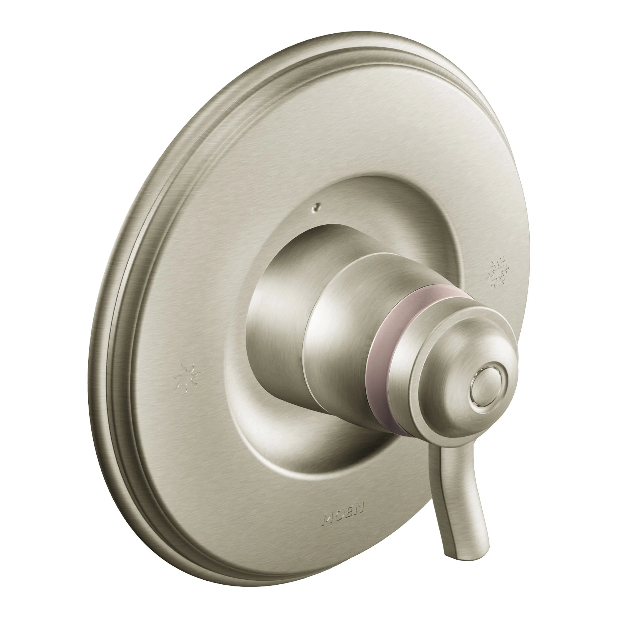 Rothbury Chrome ExactTemp(R) Valve Trim - Image 3