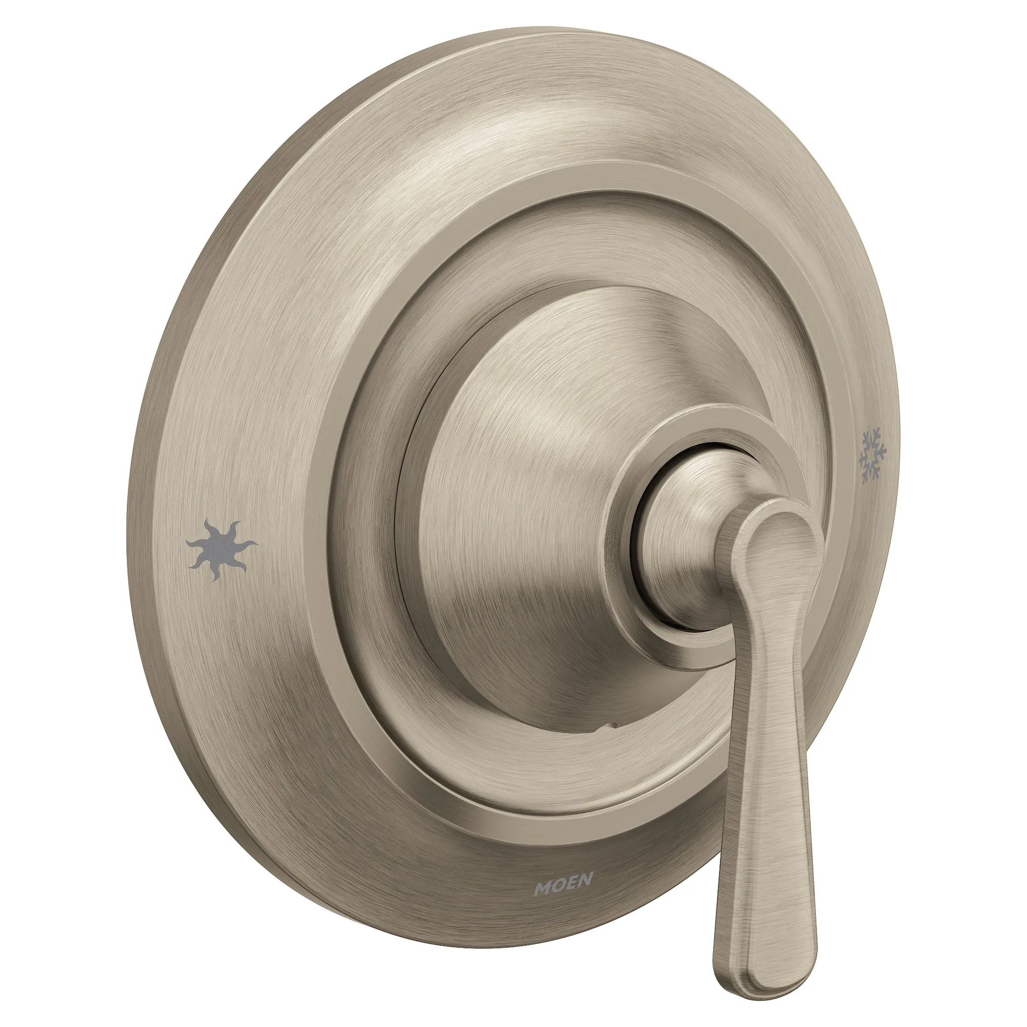 Colinet Chrome Posi-Temp(R) valve trim - Image 6