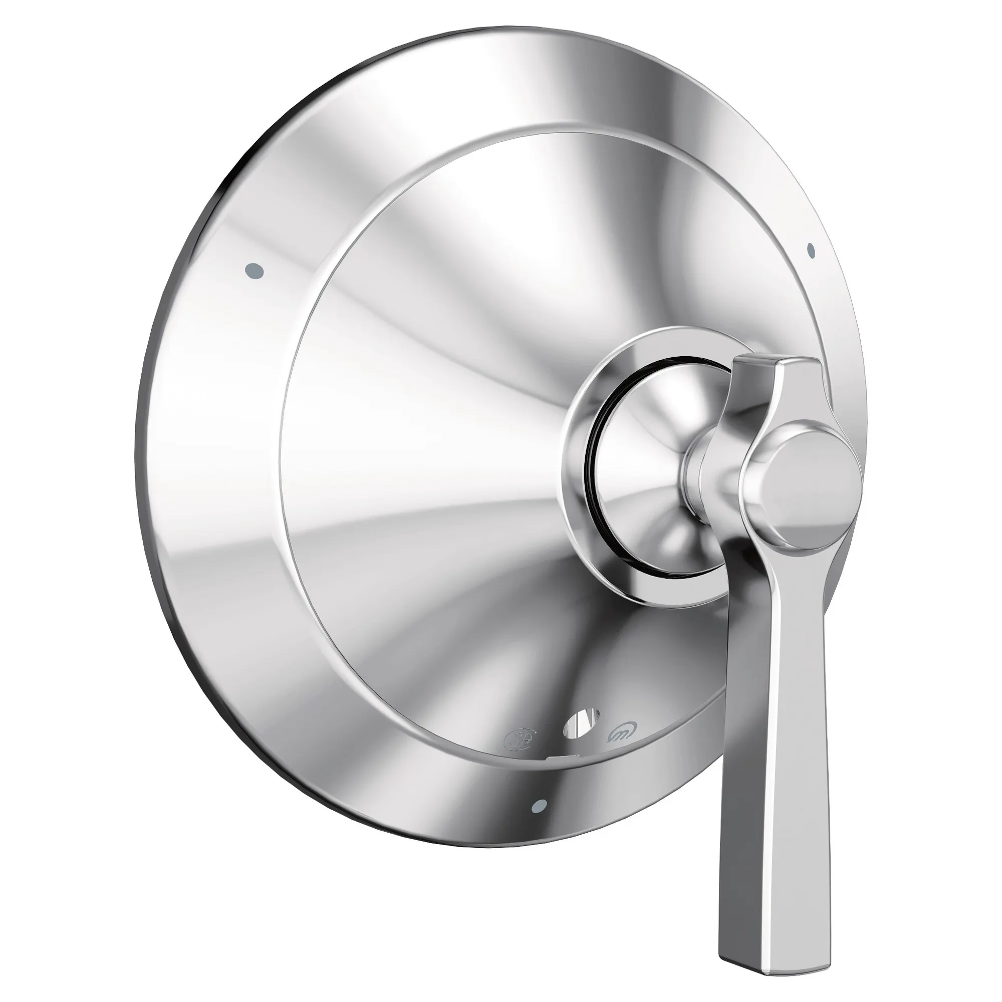 Flara Chrome transfer valve trim - Image 2