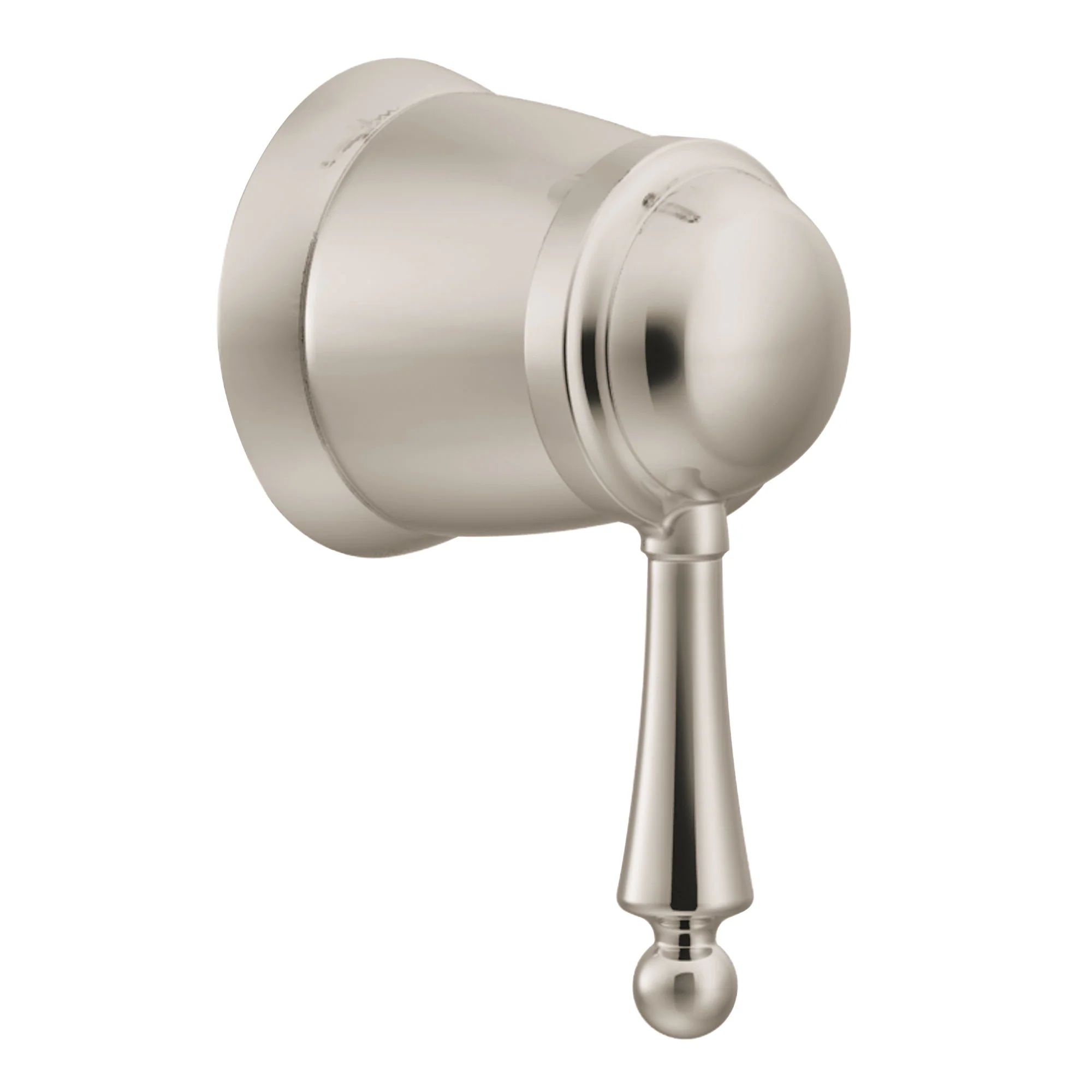 Waterhill Chrome Volume Control - Image 2