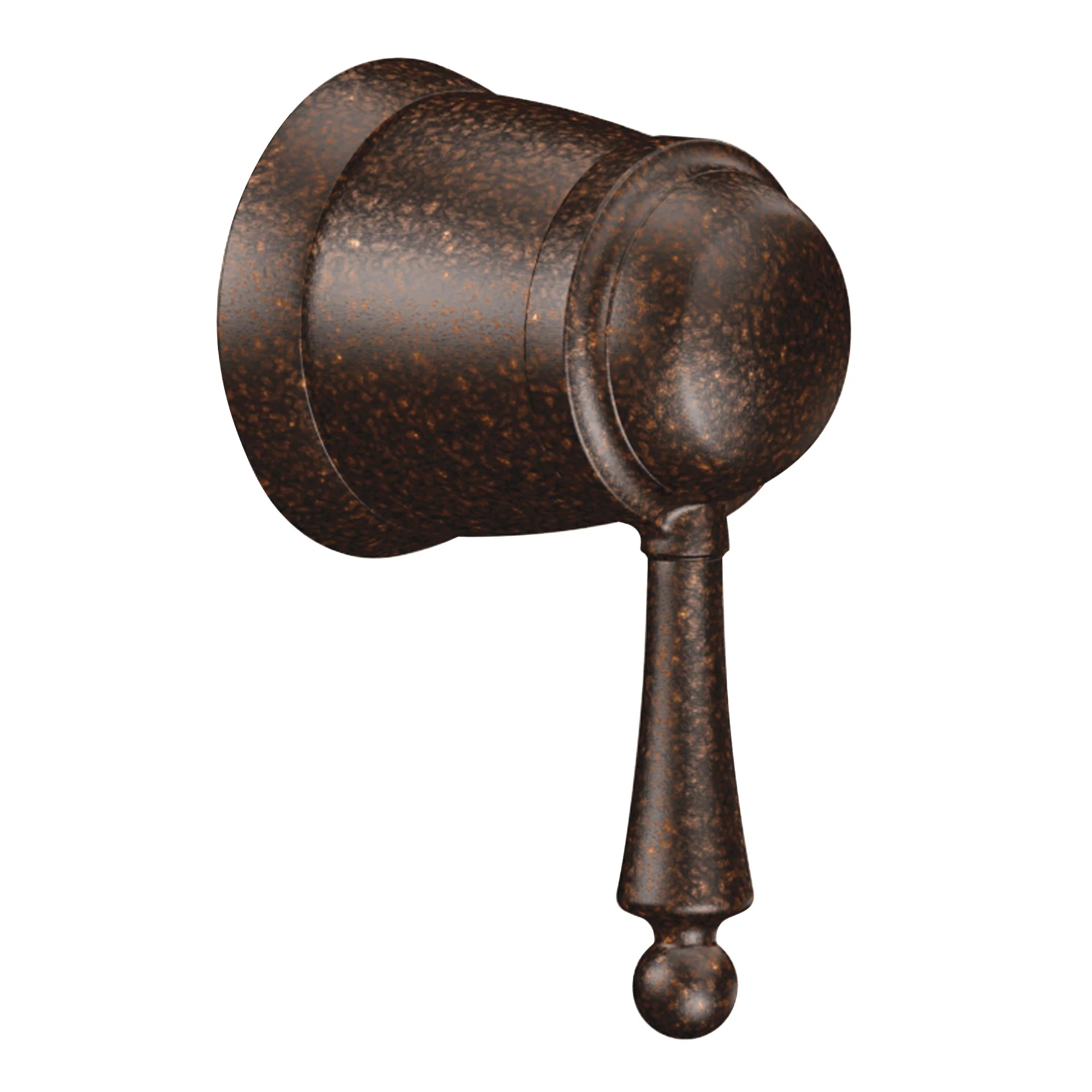 Waterhill Chrome Volume Control - Image 3