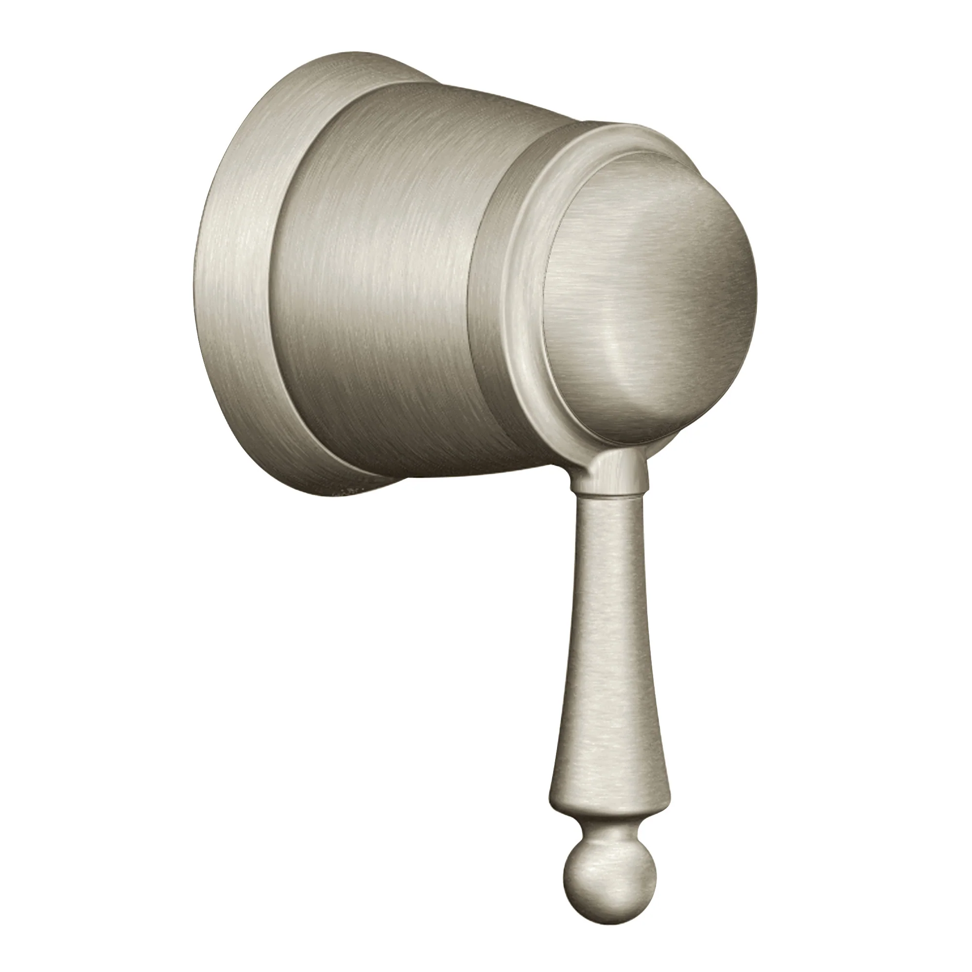 Waterhill Chrome Volume Control - Image 5