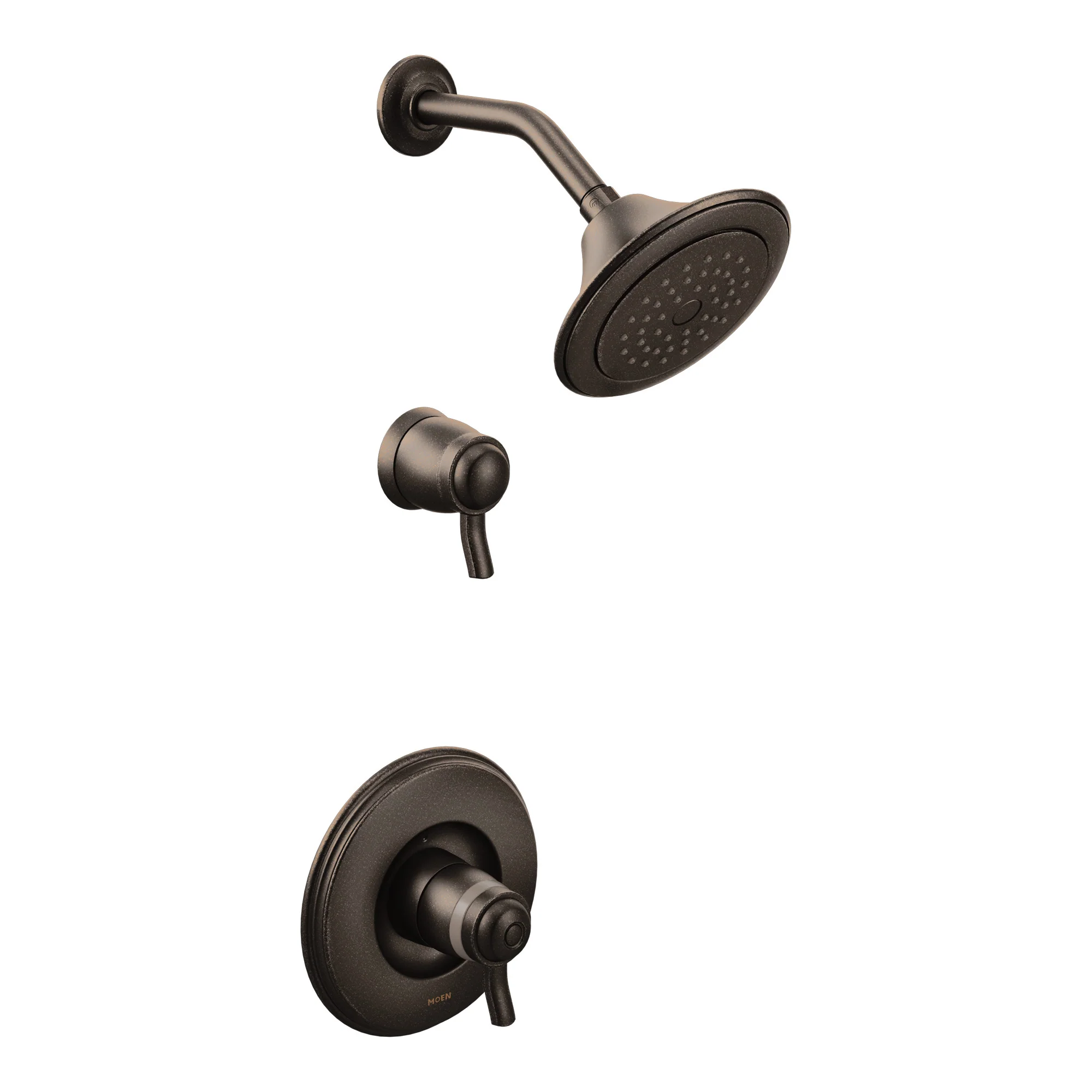 Rothbury Chrome ExactTemp(R) Shower only - Image 2