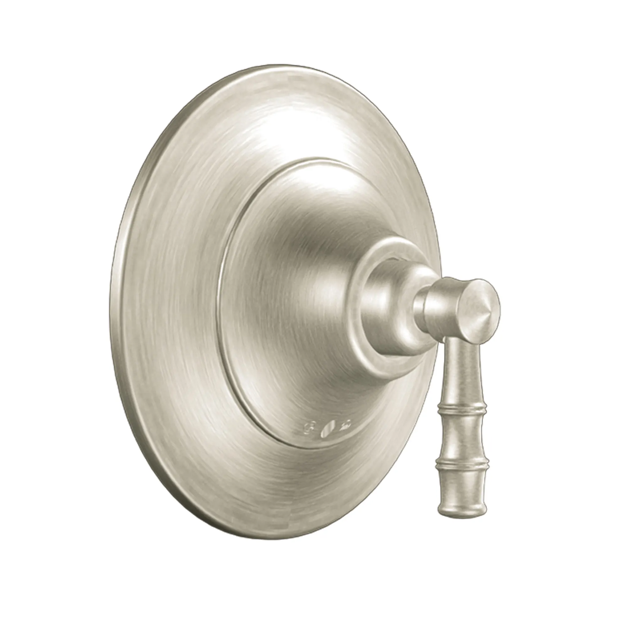 Bamboo Brushed nickel Posi-Temp(R) shower only - Image 2