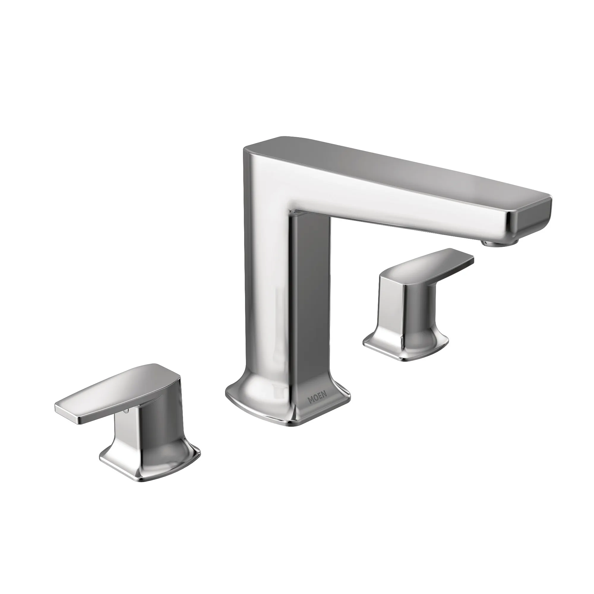 Via Roman Tub Faucet - Image 2