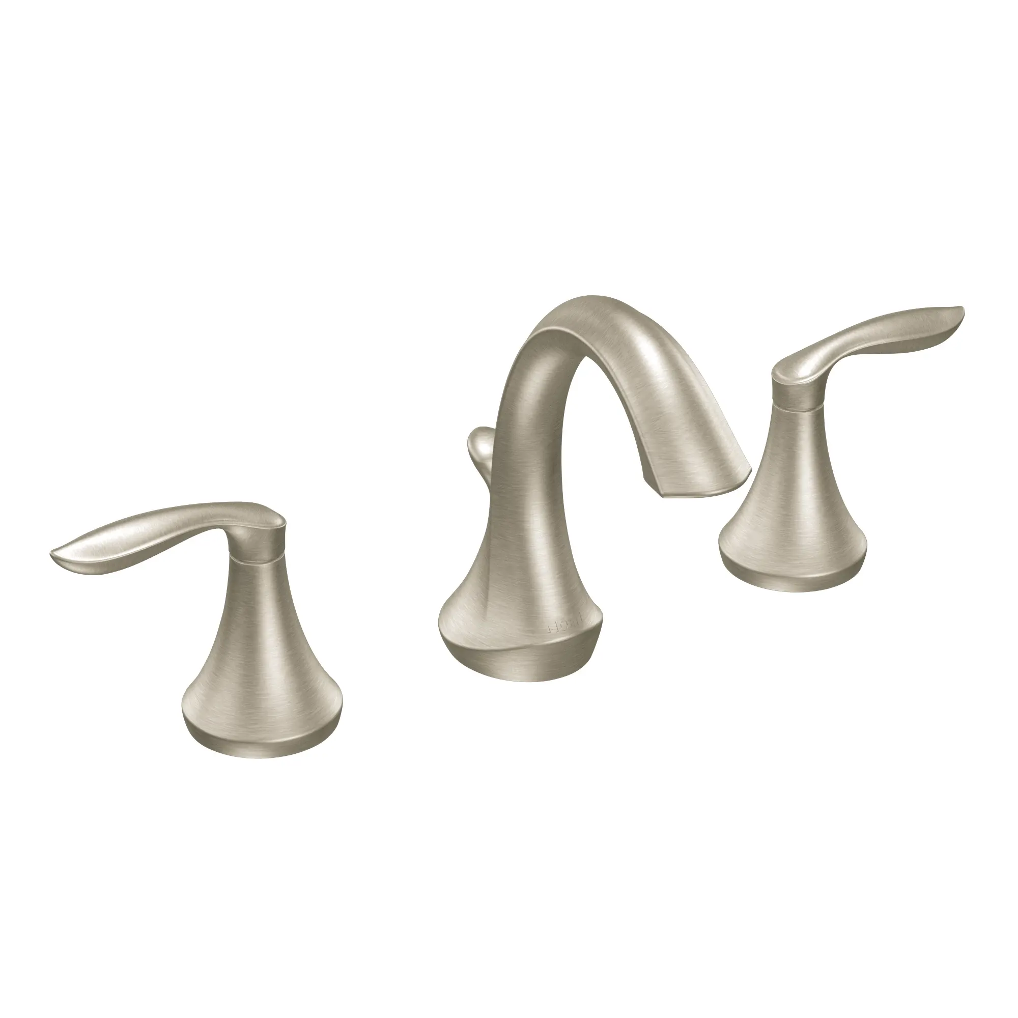 Eva Two-Handle Widespread Bathroom Sink Faucet - Image 12
