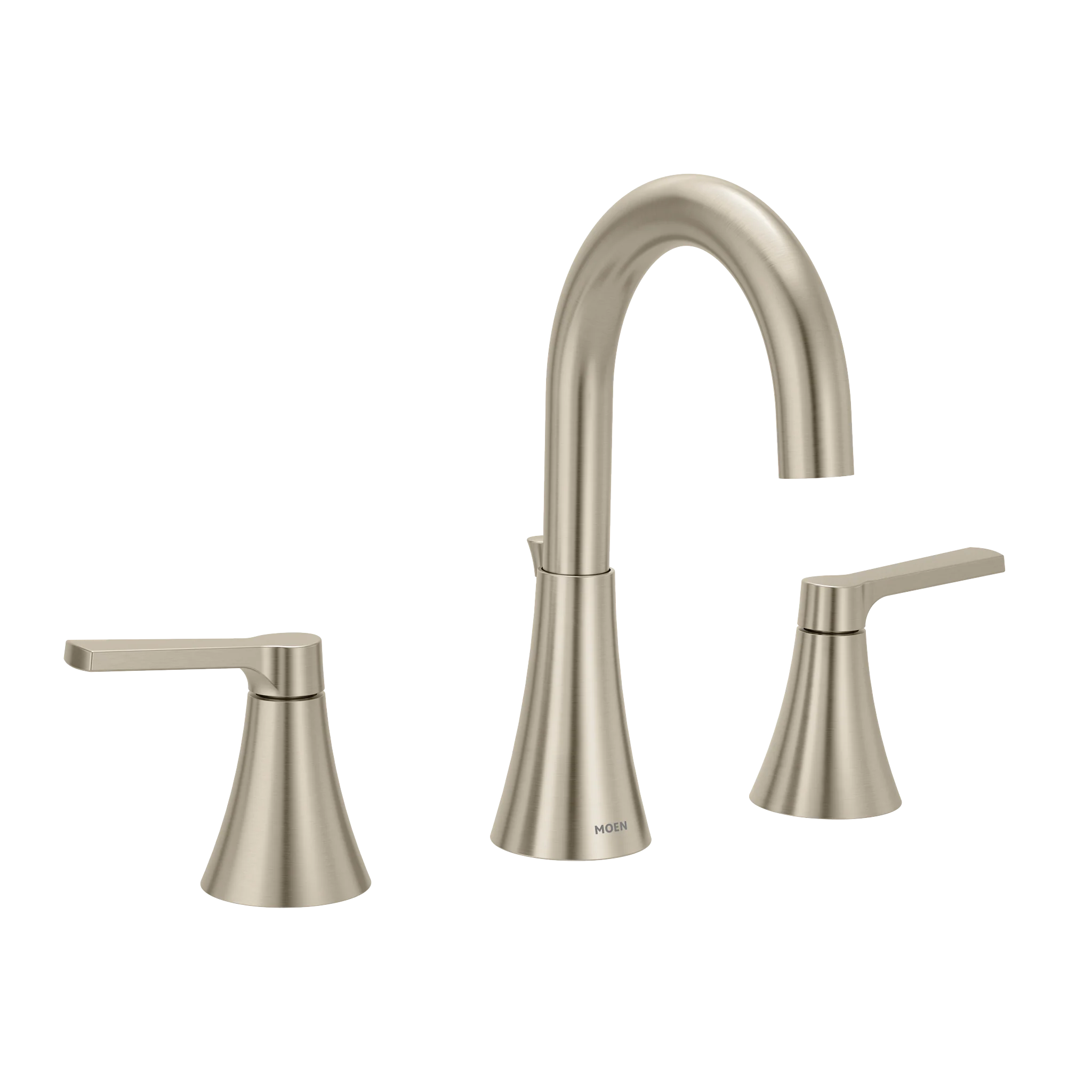 Jase Two-Handle Widespread Bathroom Sink Faucet - Image 5