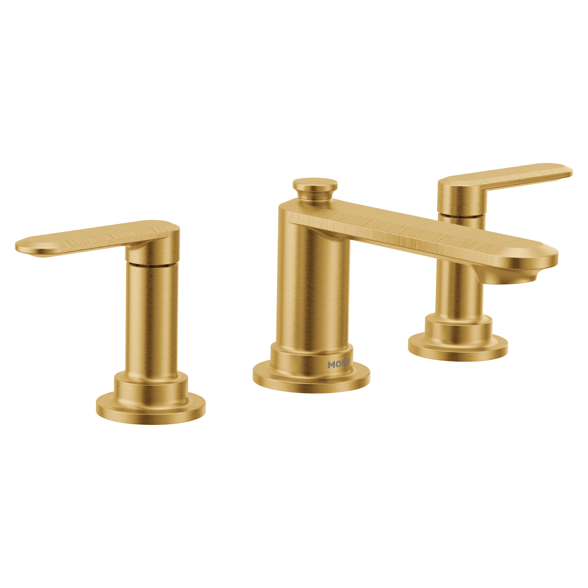 Greenfield Two-Handle Widespread Bathroom Sink Faucet - Image 23