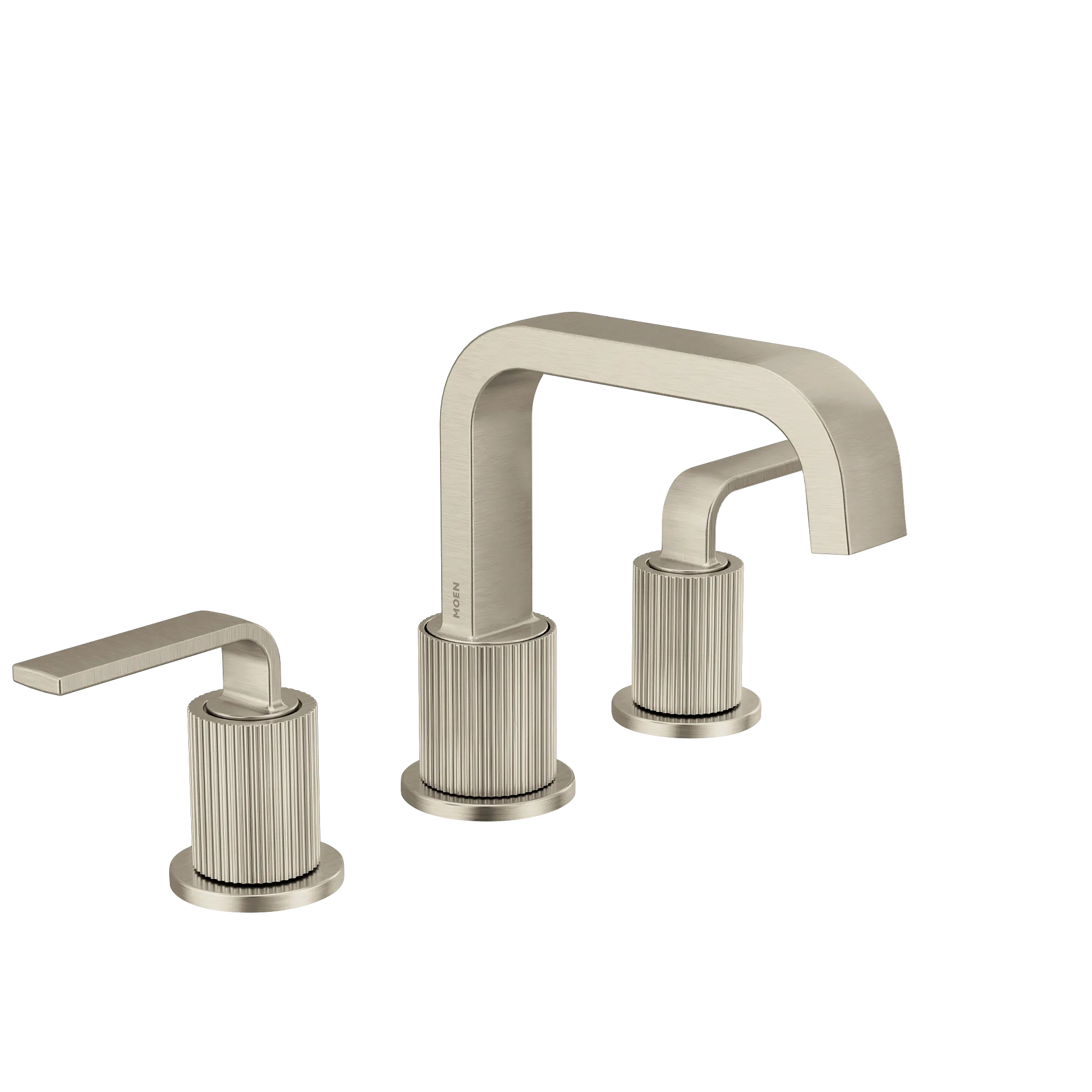 Cambium Chrome two-handle high arc bathroom faucet - Image 20