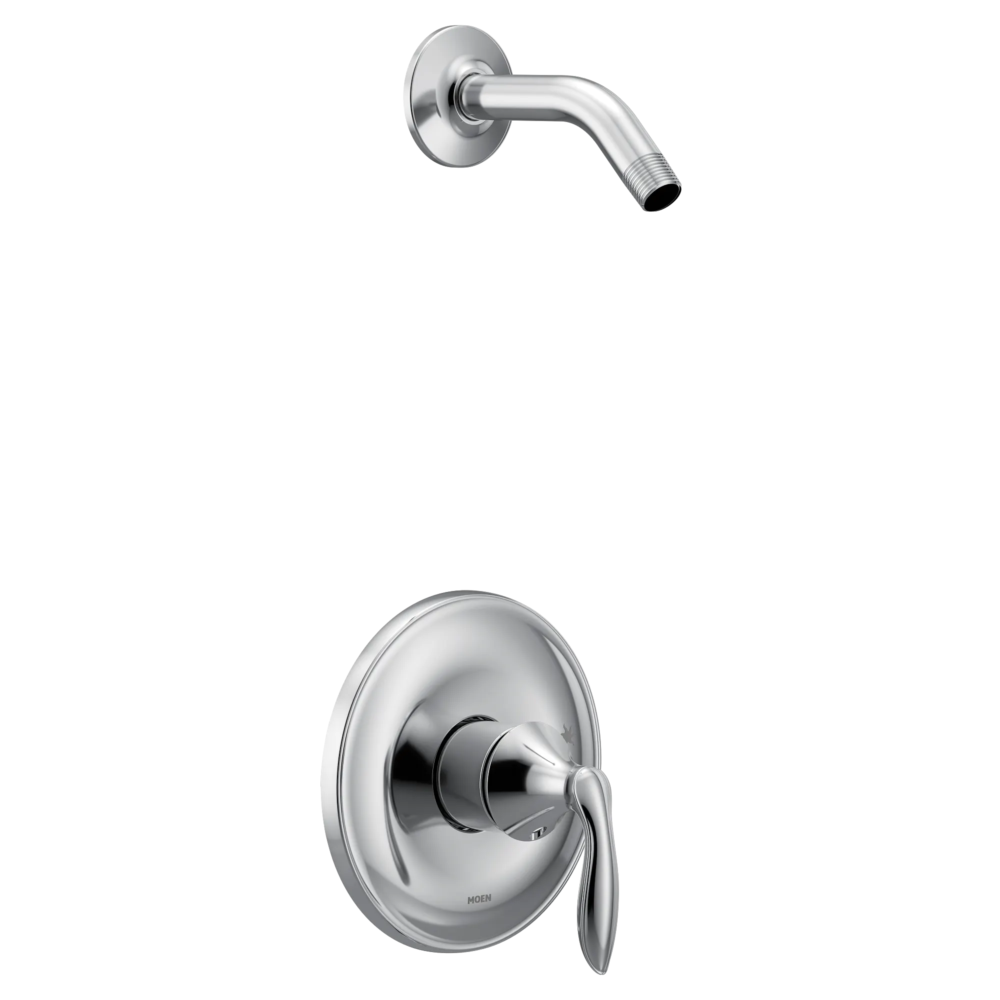 Eva M-CORE 2-Series Shower Trim - Image 2