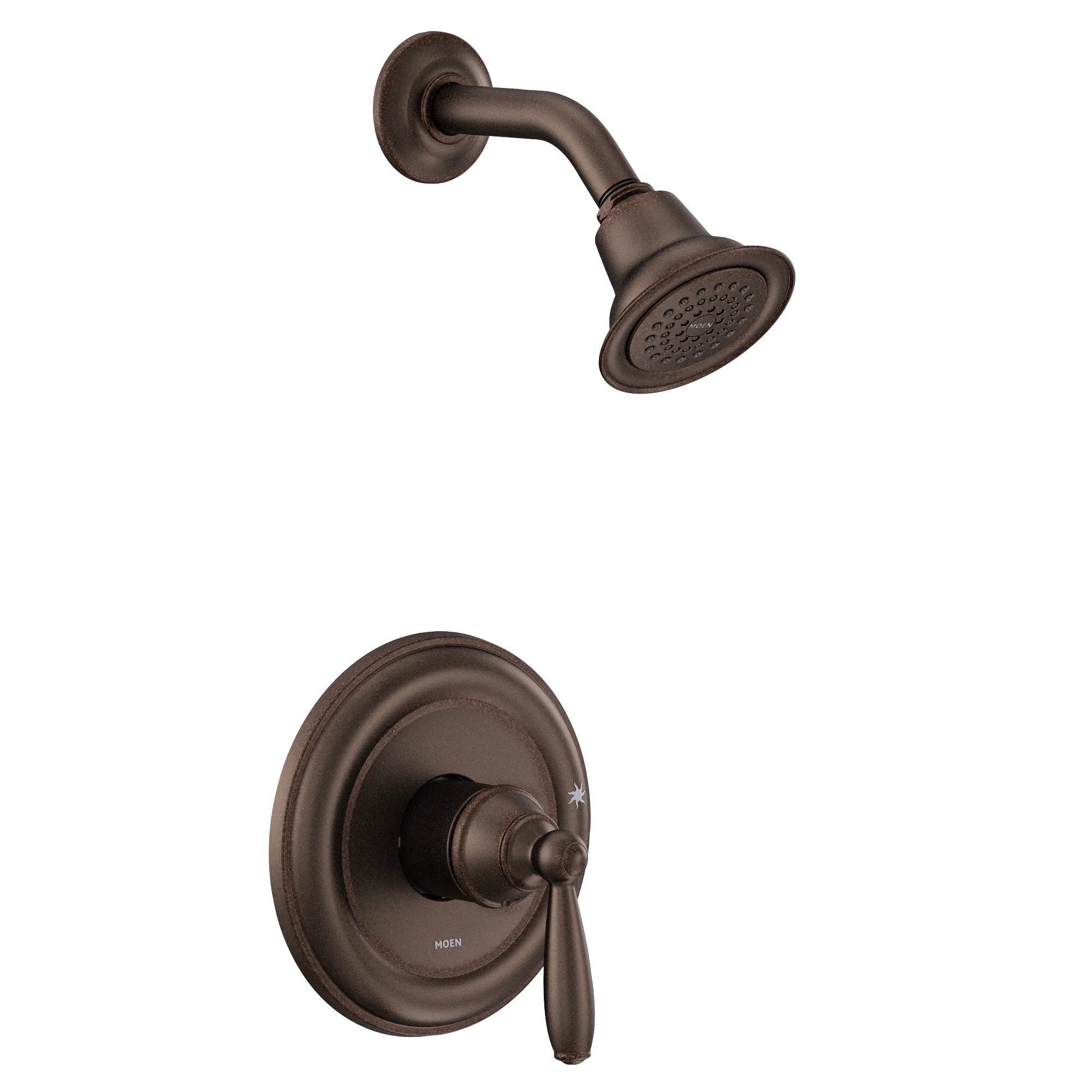 Brantford M-CORE 2-Series Shower Trim - Image 4