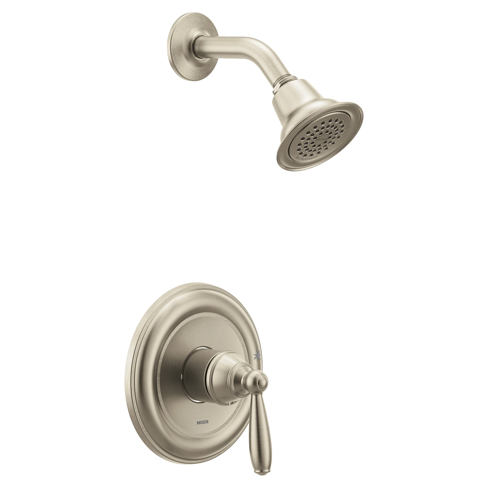 Brantford M-CORE 2-Series Shower Trim - Image 5