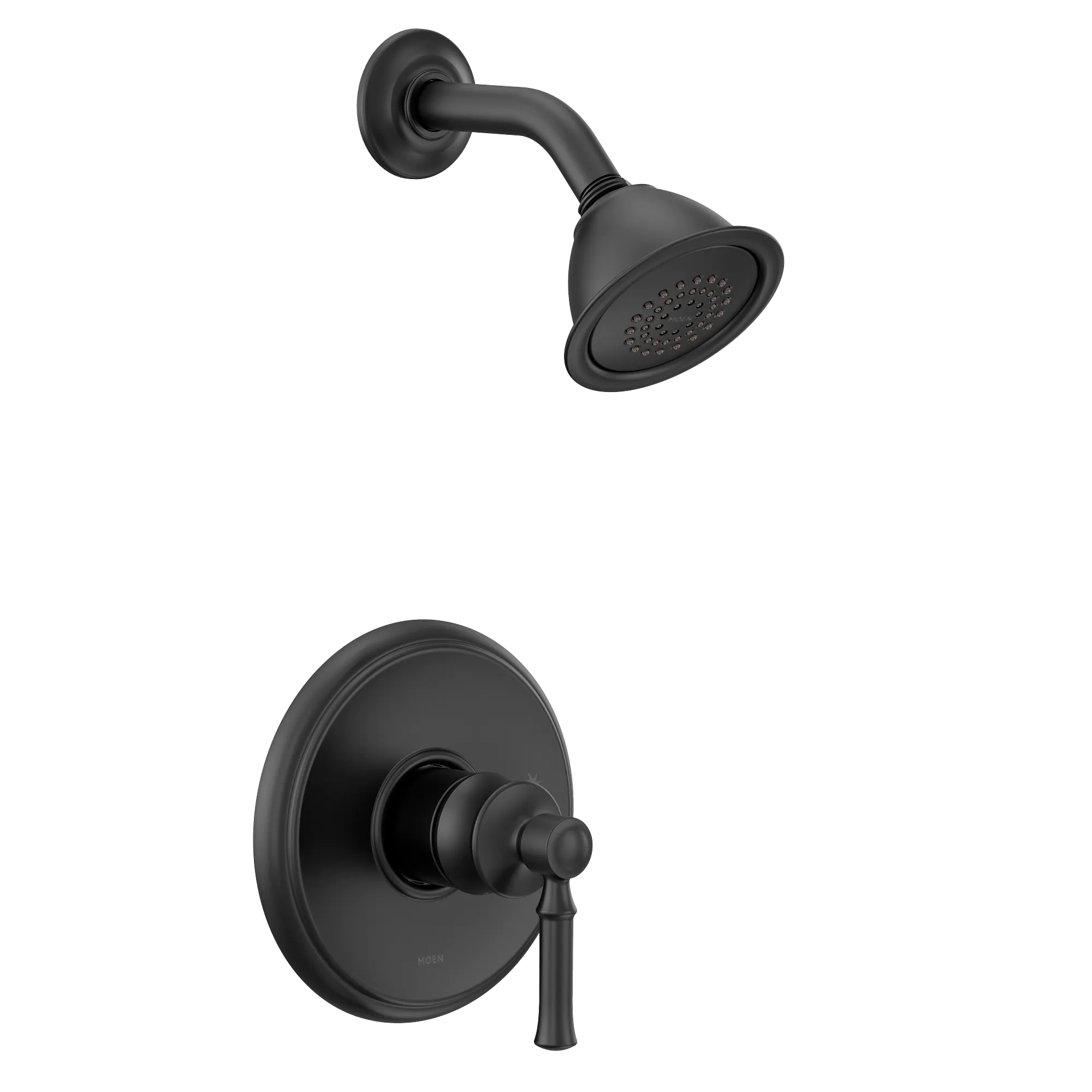 Dartmoor M-CORE 2-Series Shower Trim - Image 4