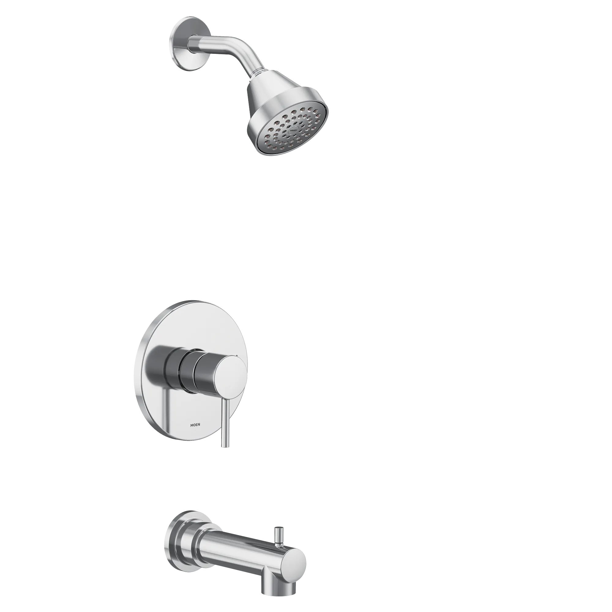 Align M-CORE 2-Series Tub and Shower Trim - Image 2