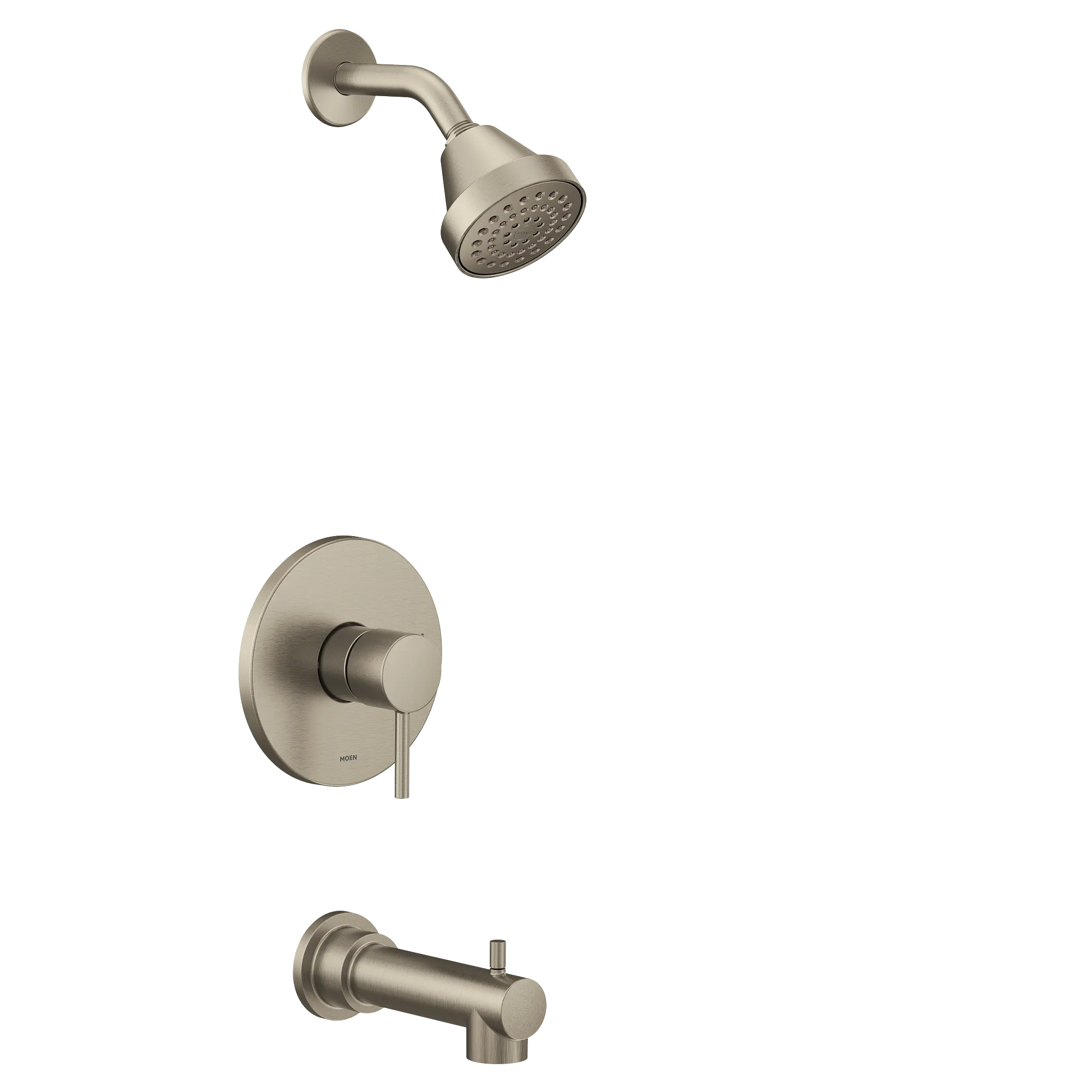 Align M-CORE 2-Series Tub and Shower Trim - Image 6