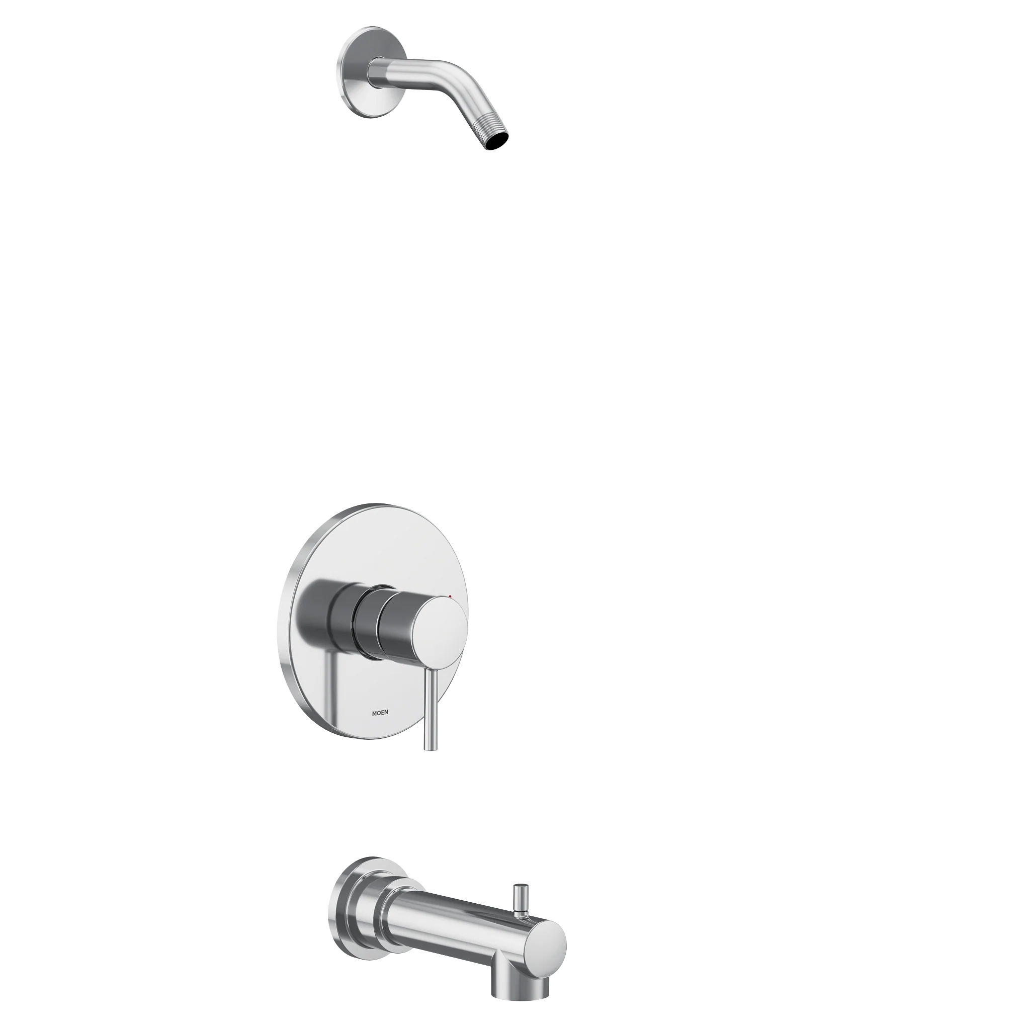 Align M-CORE 2-Series Tub and Shower Trim