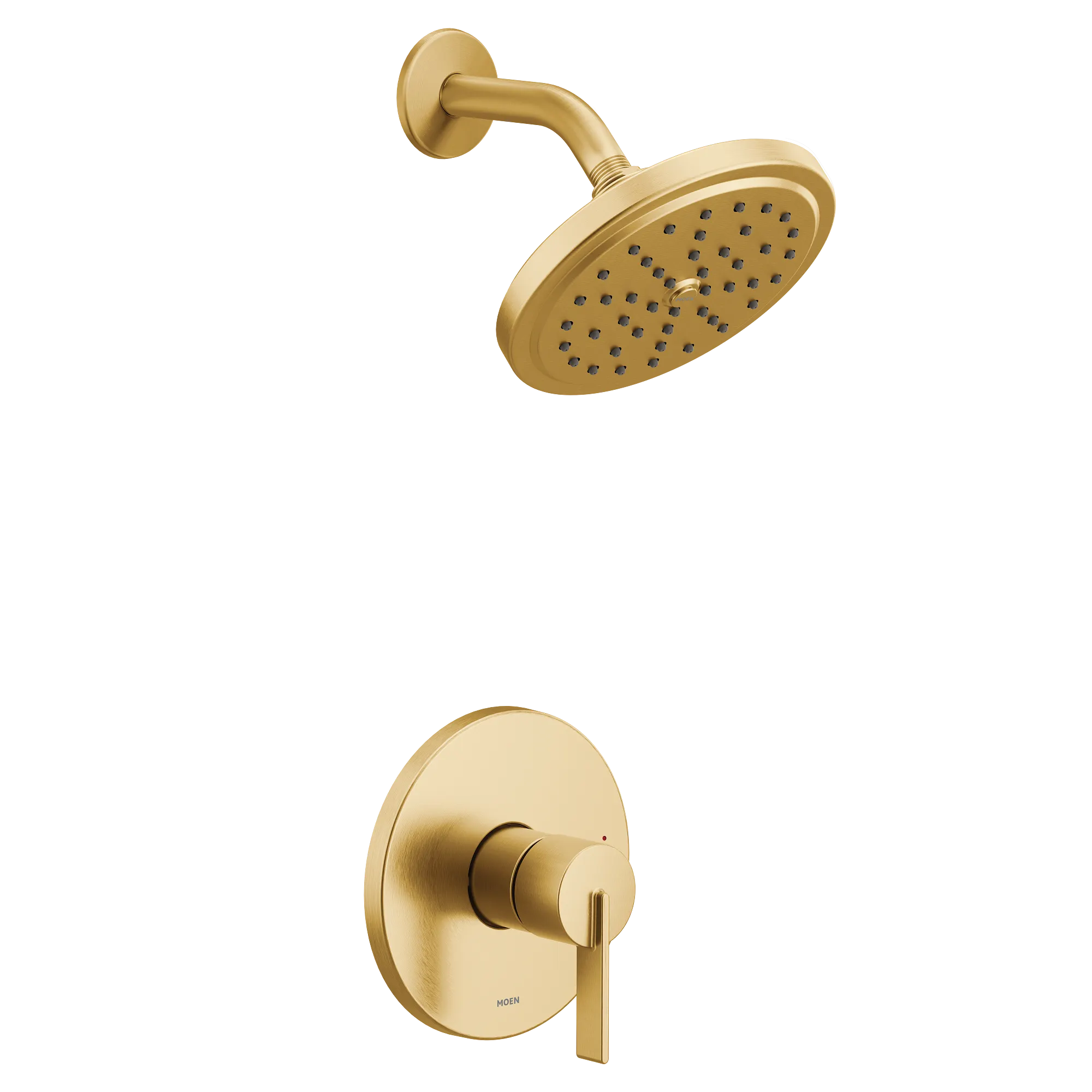Cia M-CORE 2-Series Shower Trim - Image 10