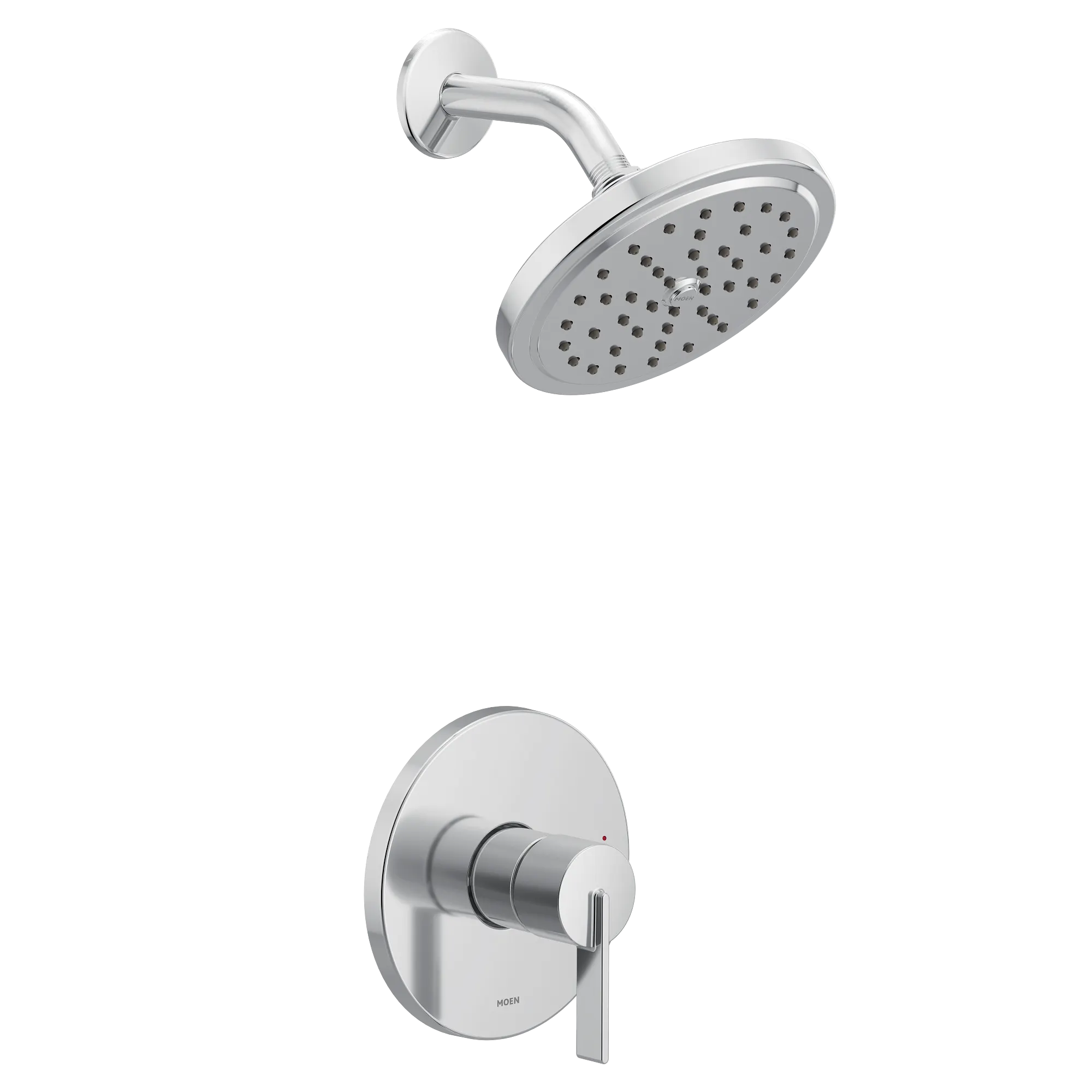 Cia M-CORE 2-Series Shower Trim - Image 2