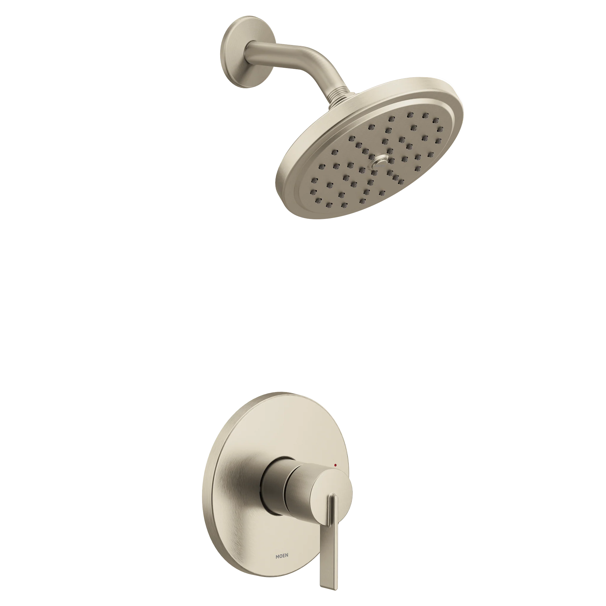 Cia M-CORE 2-Series Shower Trim - Image 7