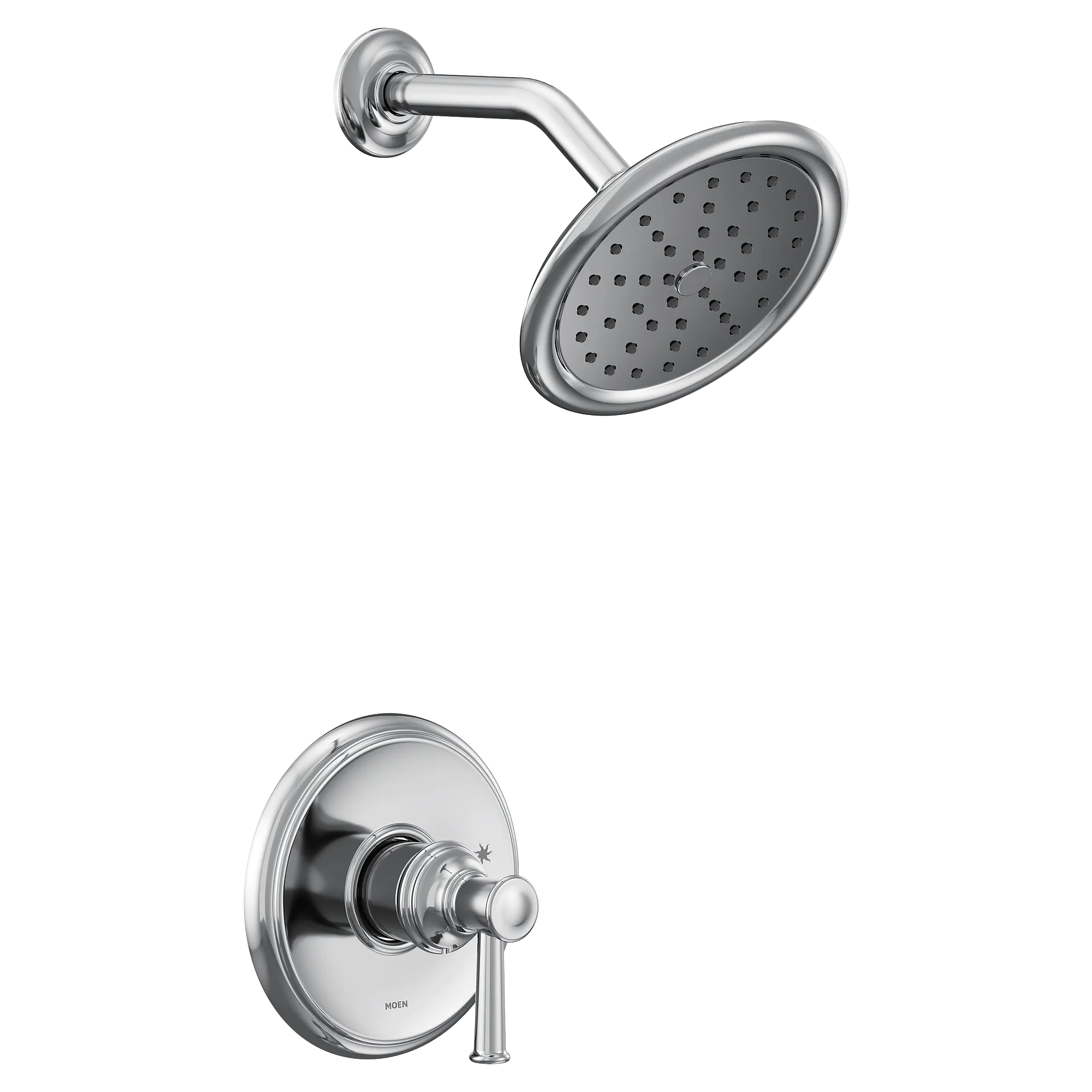 Belfield M-CORE 2-Series Shower Trim - Image 2